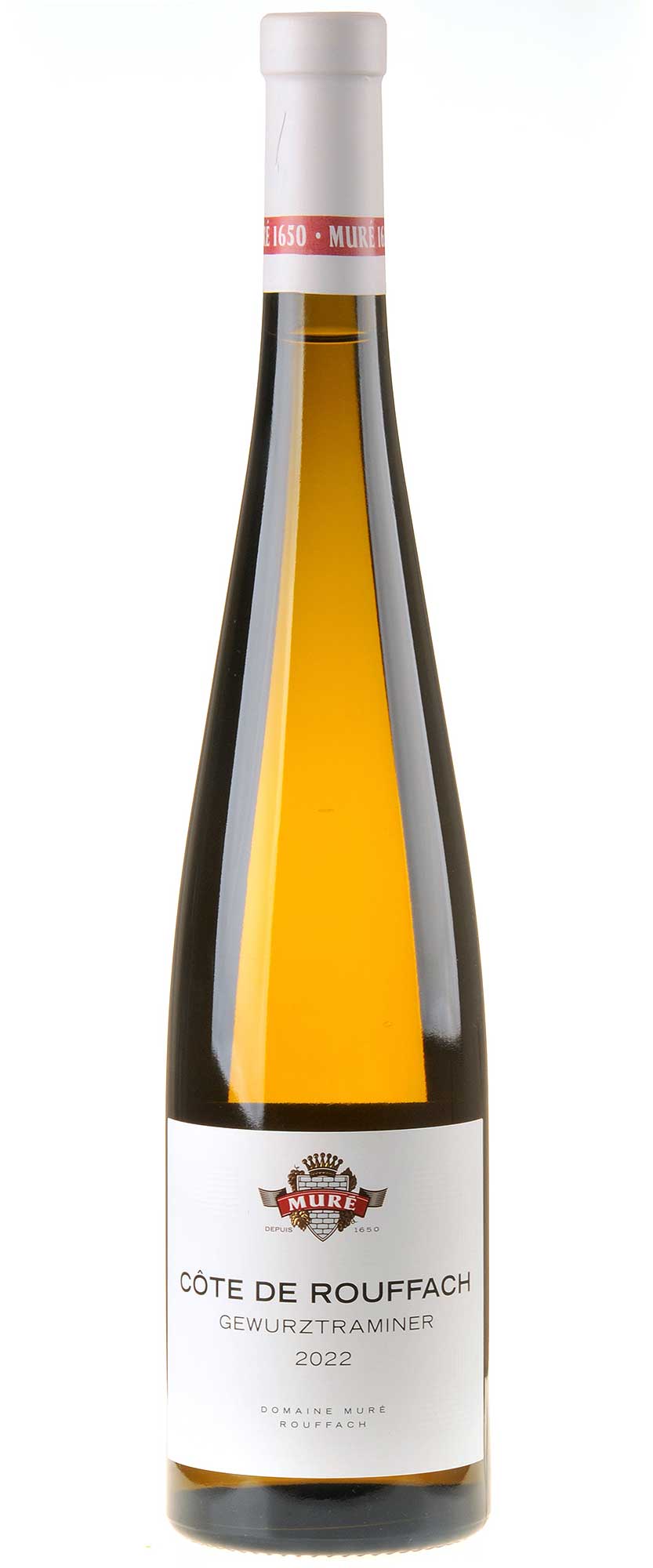 Domaine Muré - Domaine Clos St Landelin Gewurztraminer Côte de Rouffach Bio 2022