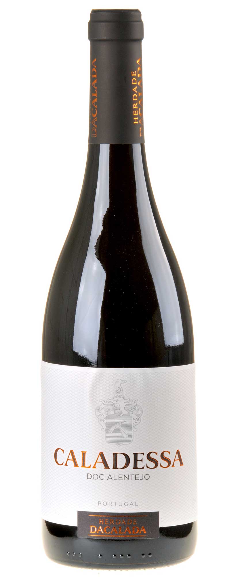 Herdade da Calada Caladessa Tinto Reserva