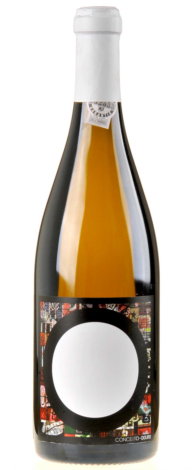 Conceito Vinhos Conceito White 2017