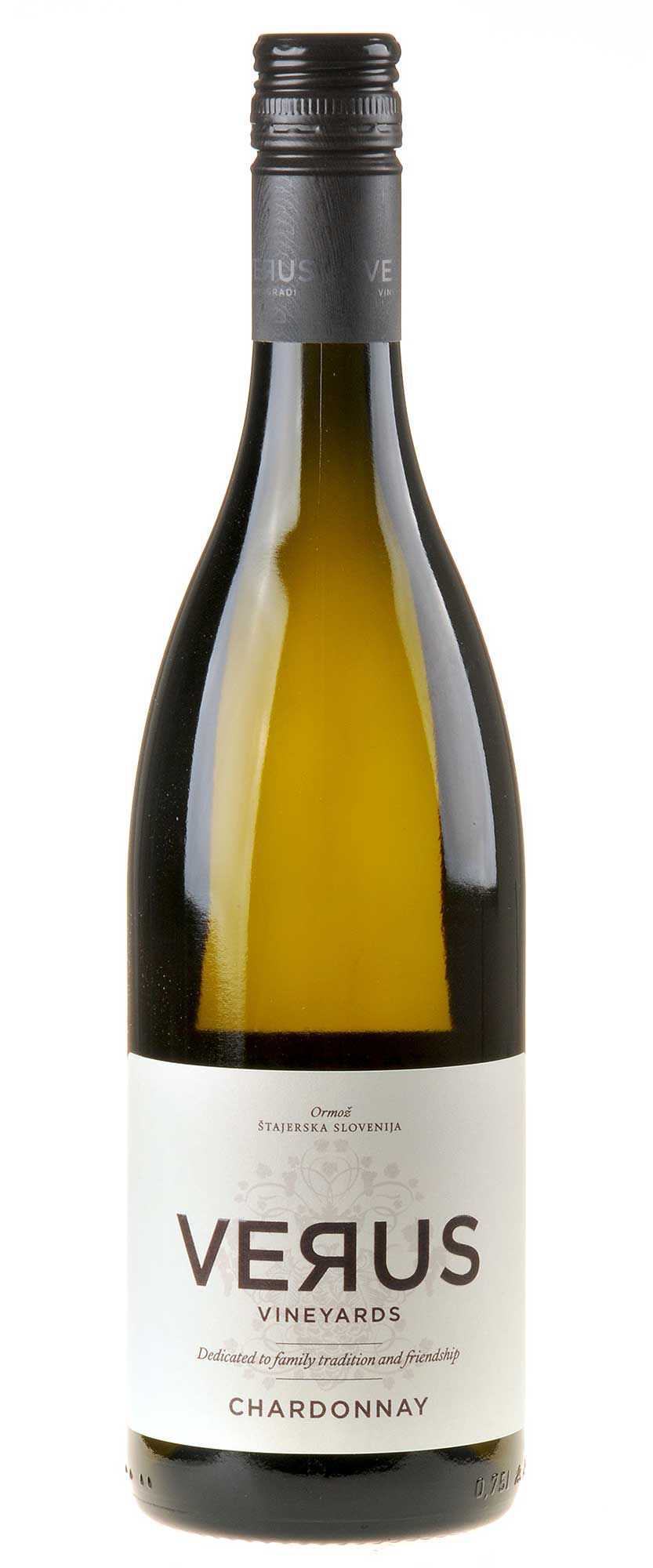Verus Chardonnay 2024