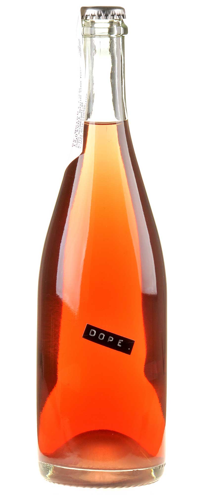 Claus Preisinger DOPE Bio 2022