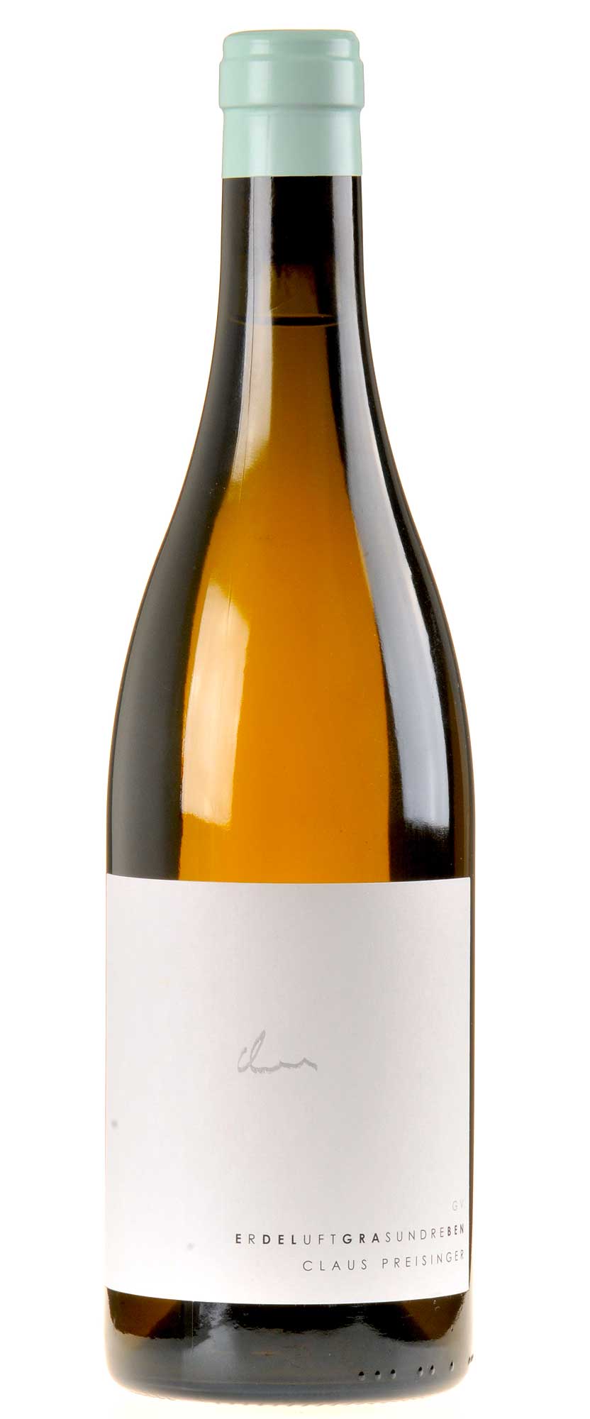 Claus Preisinger GV ErdeLuftGrasundReben 2017