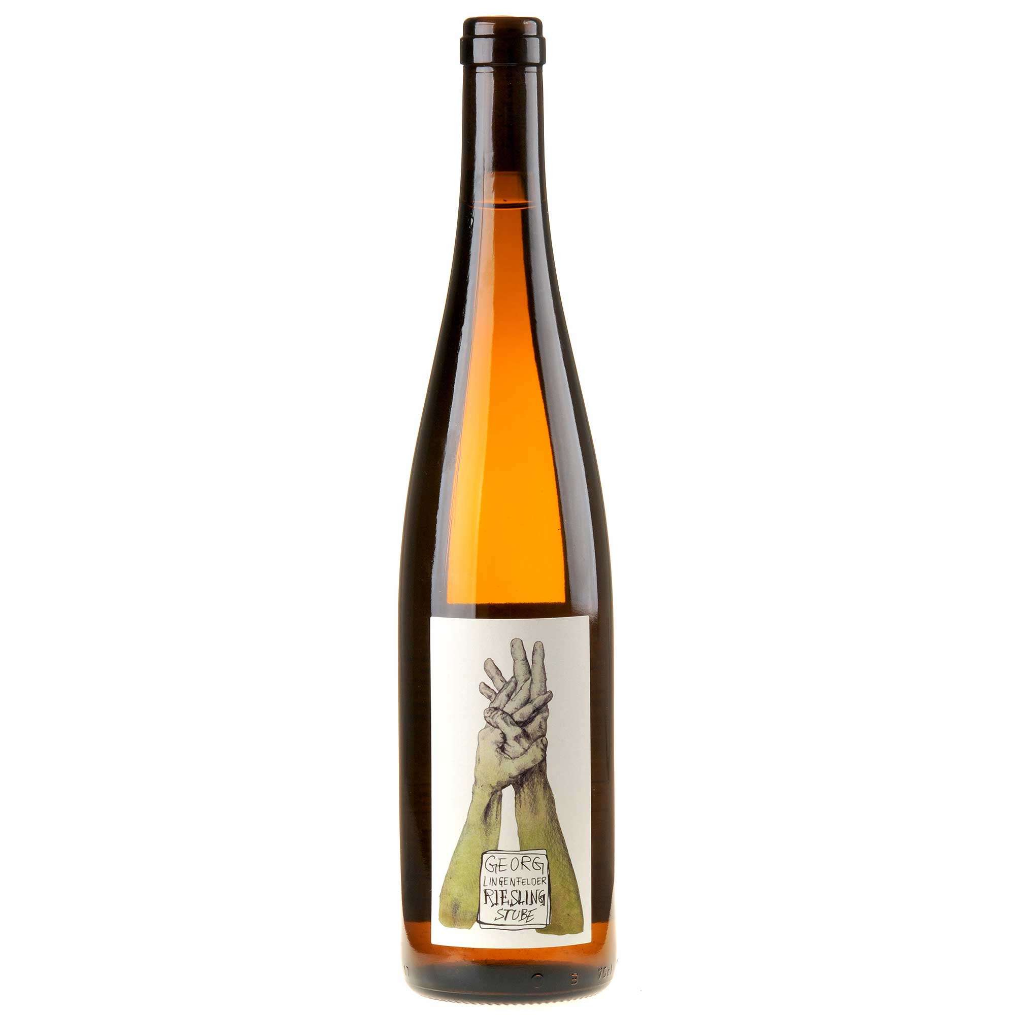 Georg Lingenfelder Riesling Stube 2023