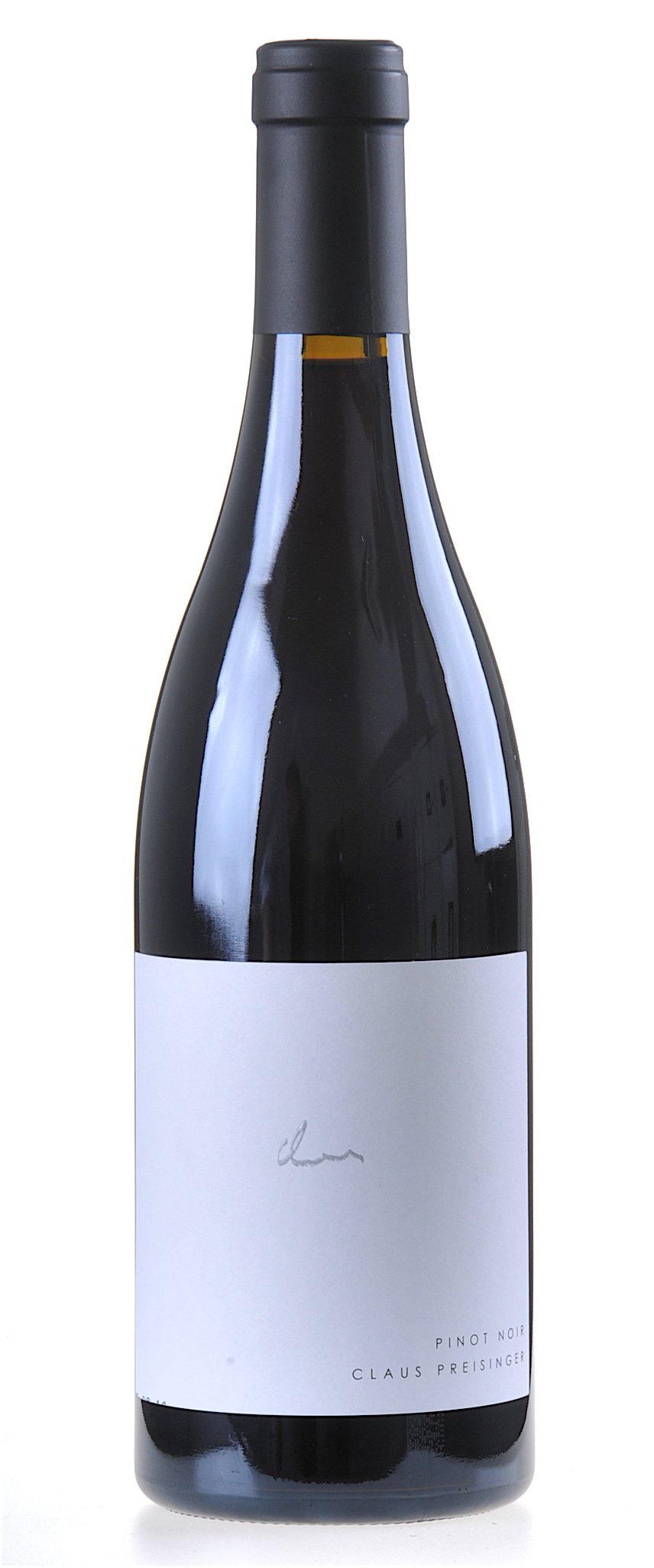 Claus Preisinger Pinot Noir 2012