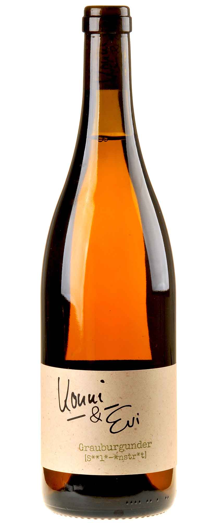 Konni & Evi Grauburgunder 2022