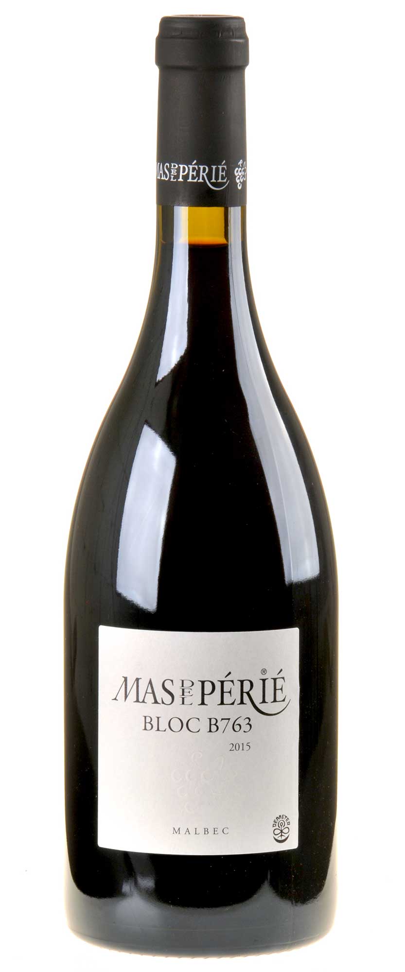 Mas del Périé La Pièce - Bloc B763 2015