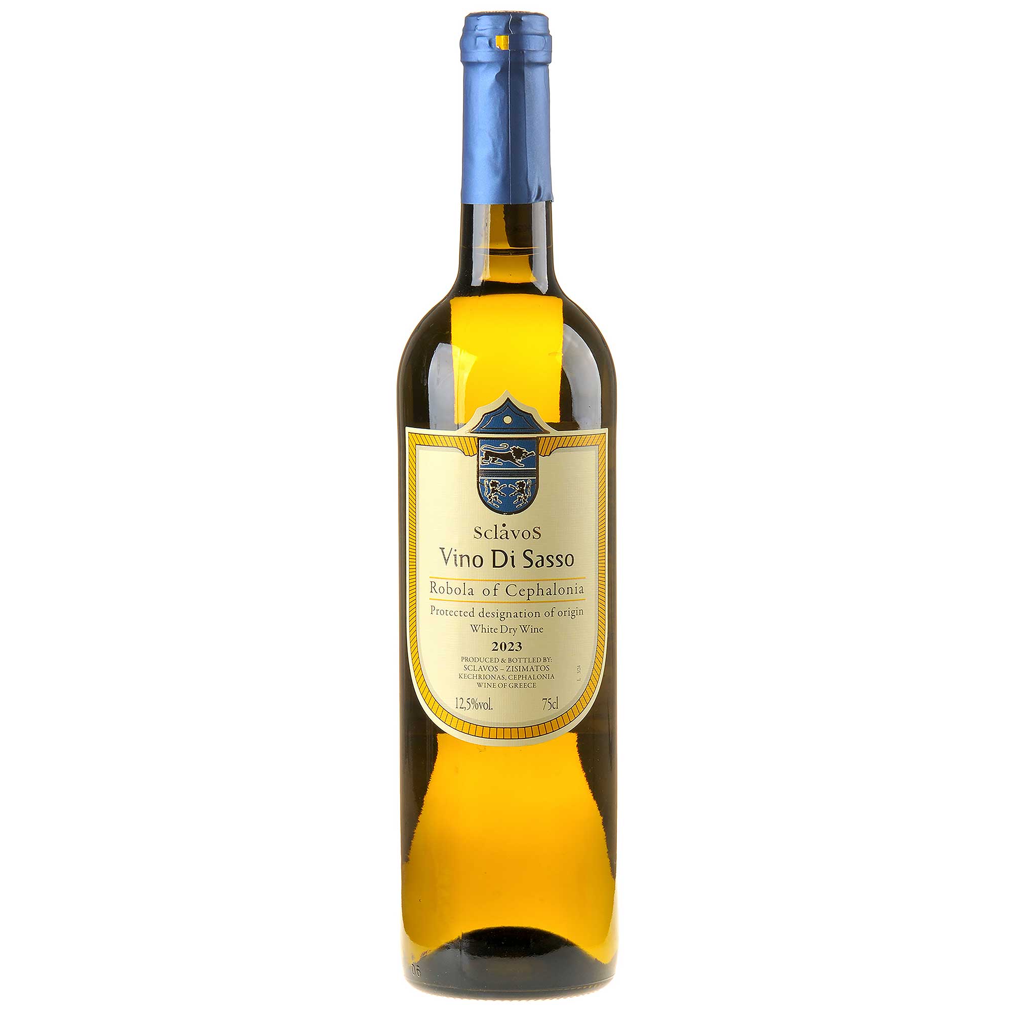 Sclavos Wines Vino di Sasso 2023