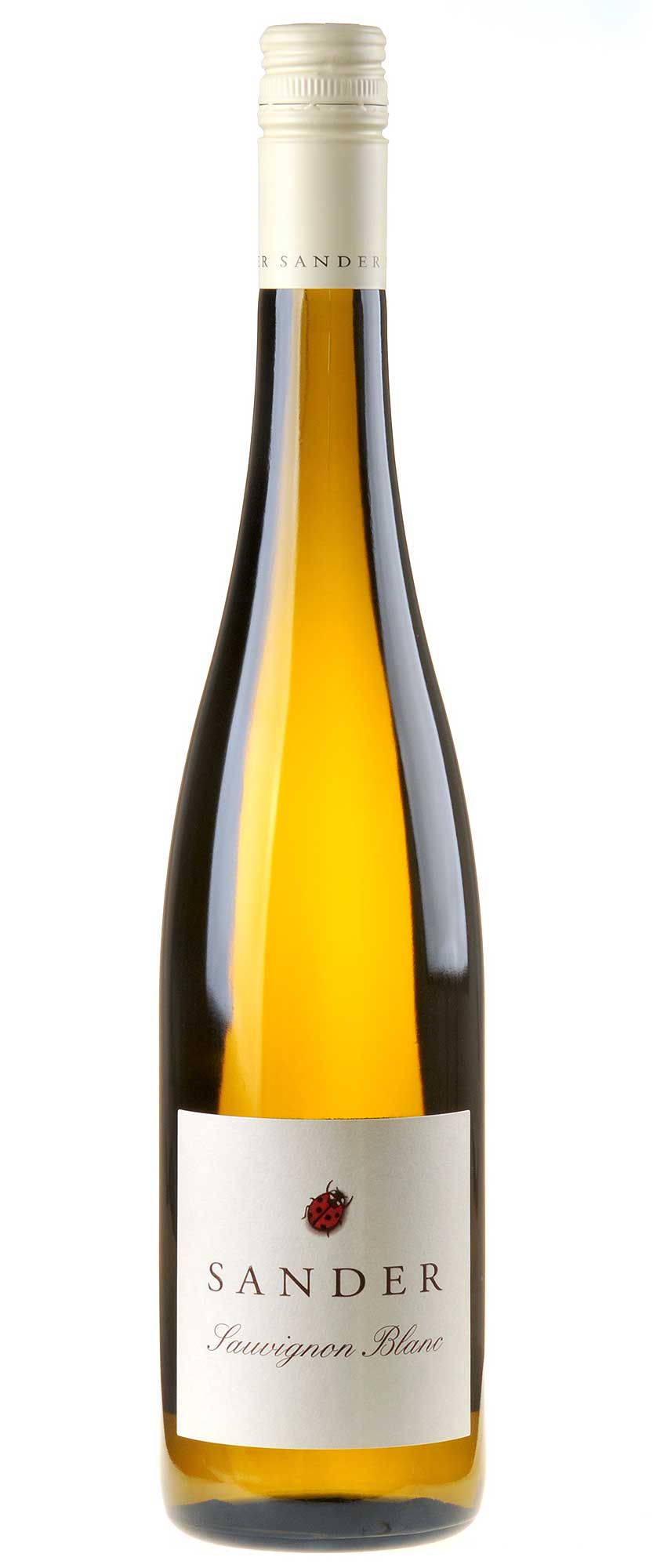 Weingut Sander Sauvignon Blanc Bio 2023