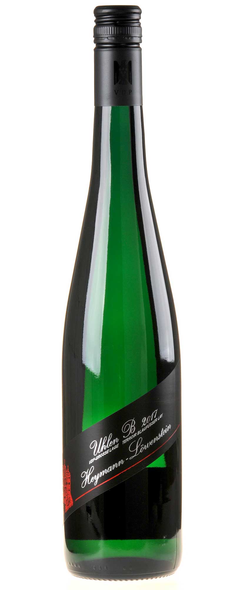 Heymann-Löwenstein Riesling Uhlen Blaufüsser Lay Große Lage 2017