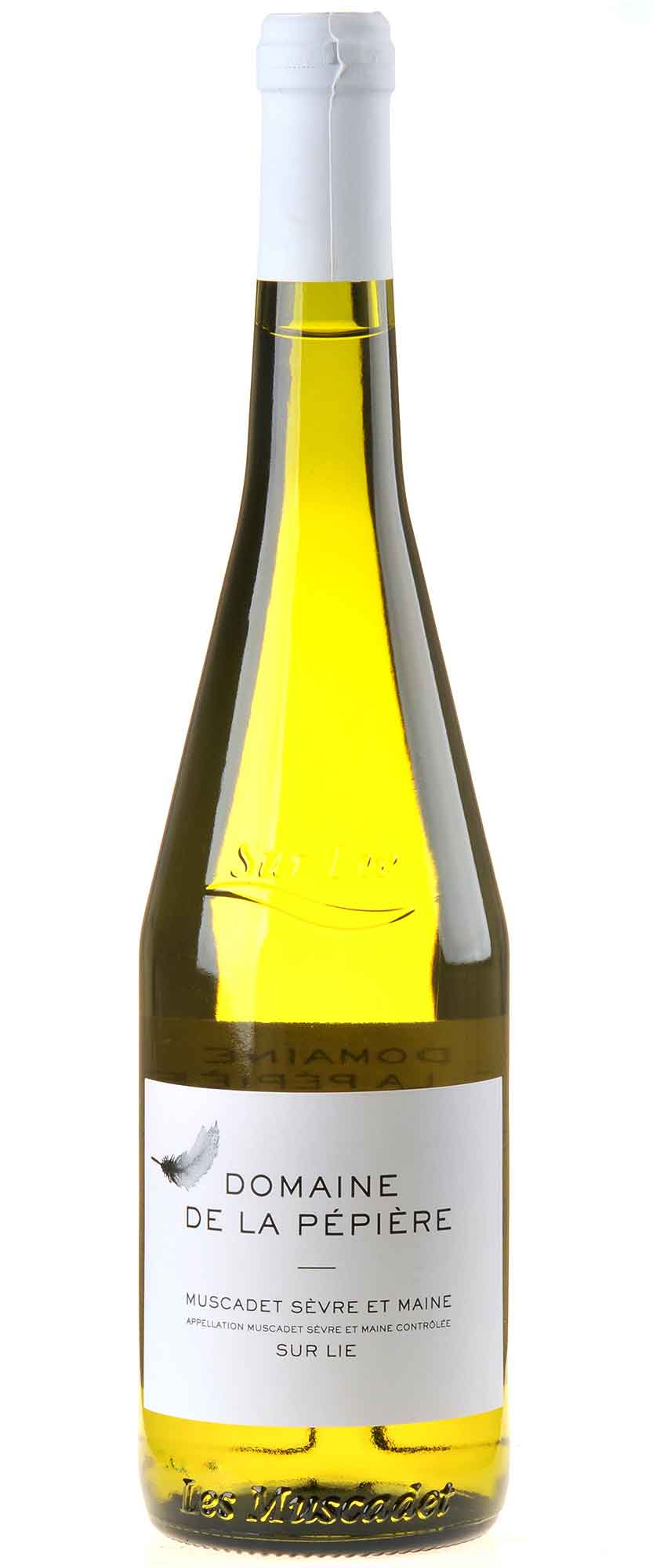 Domaine de la Pépière Muscadet Sèvre-et-Maine sur lie 2023