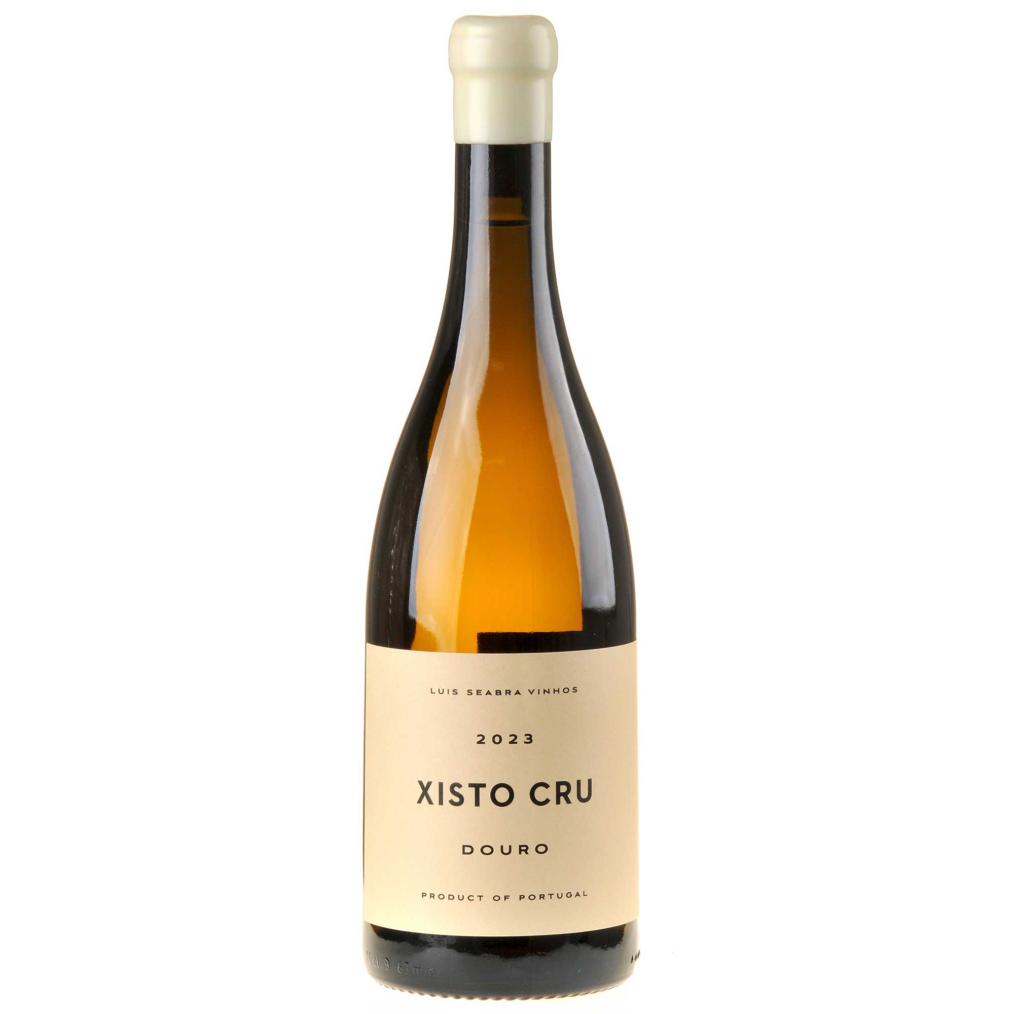 Luis Seabra Vinhos Xisto Cru Branco 2023