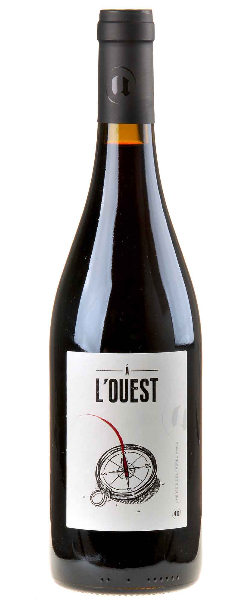 Domaine des Amiel À l'ouest Bio 2019