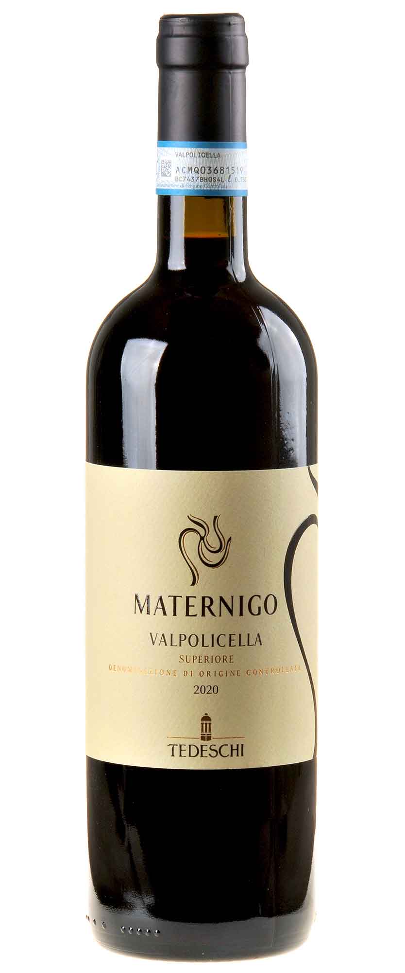 Tedeschi Maternigo Valpolicella Superiore 2020