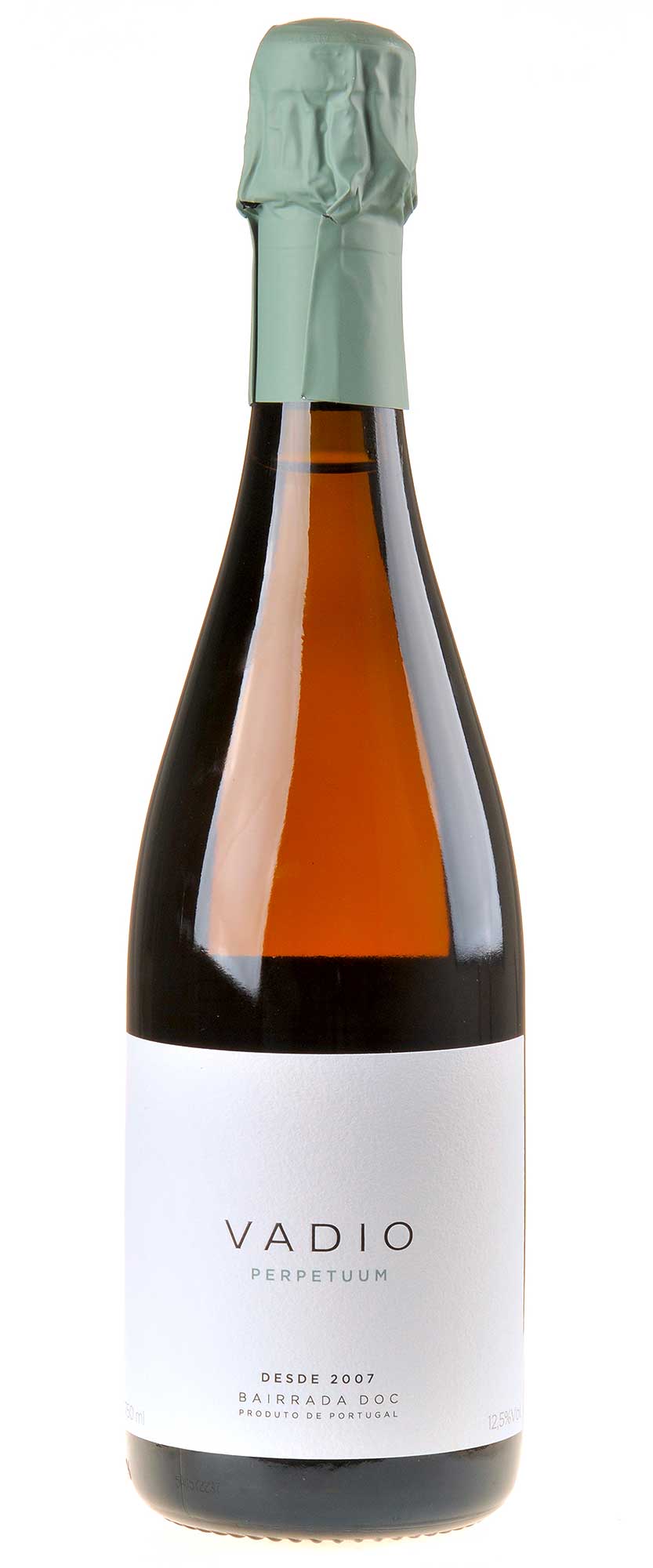 Vadio Perpetuum Solera Branco Brut