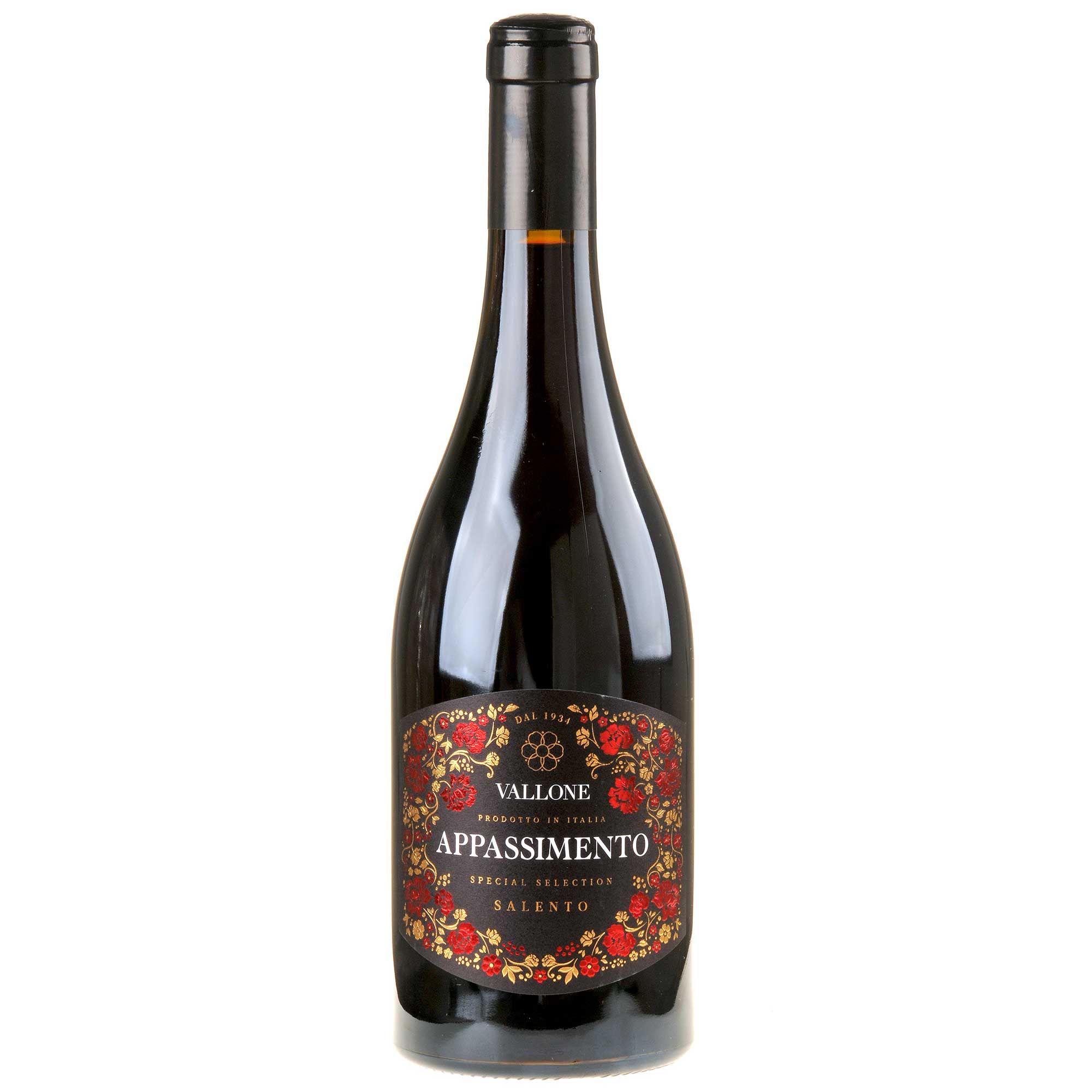 Vallone Appassimento Special Selection  2023