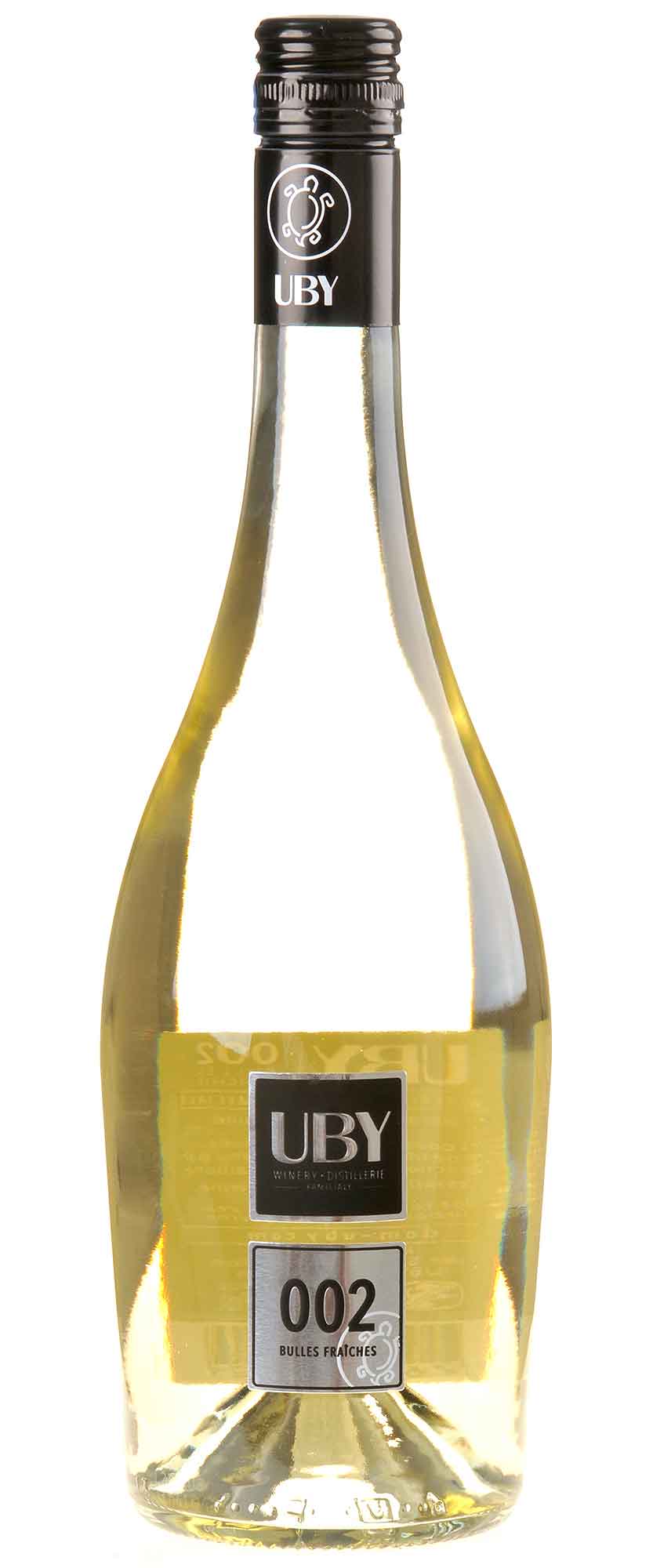 Domaine Uby No.2 Frizzante