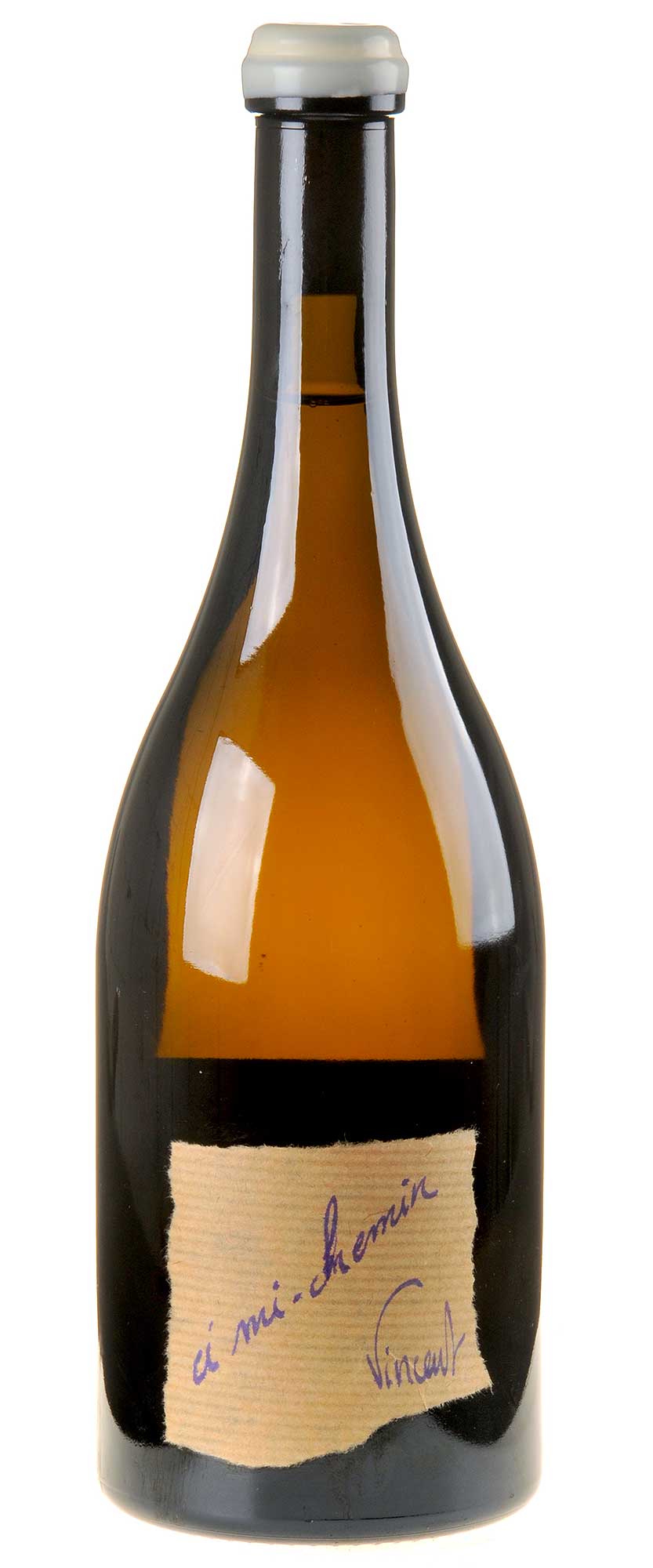 Vincent Gaudry Sancerre Blanc A mi-chemin Bio 2017