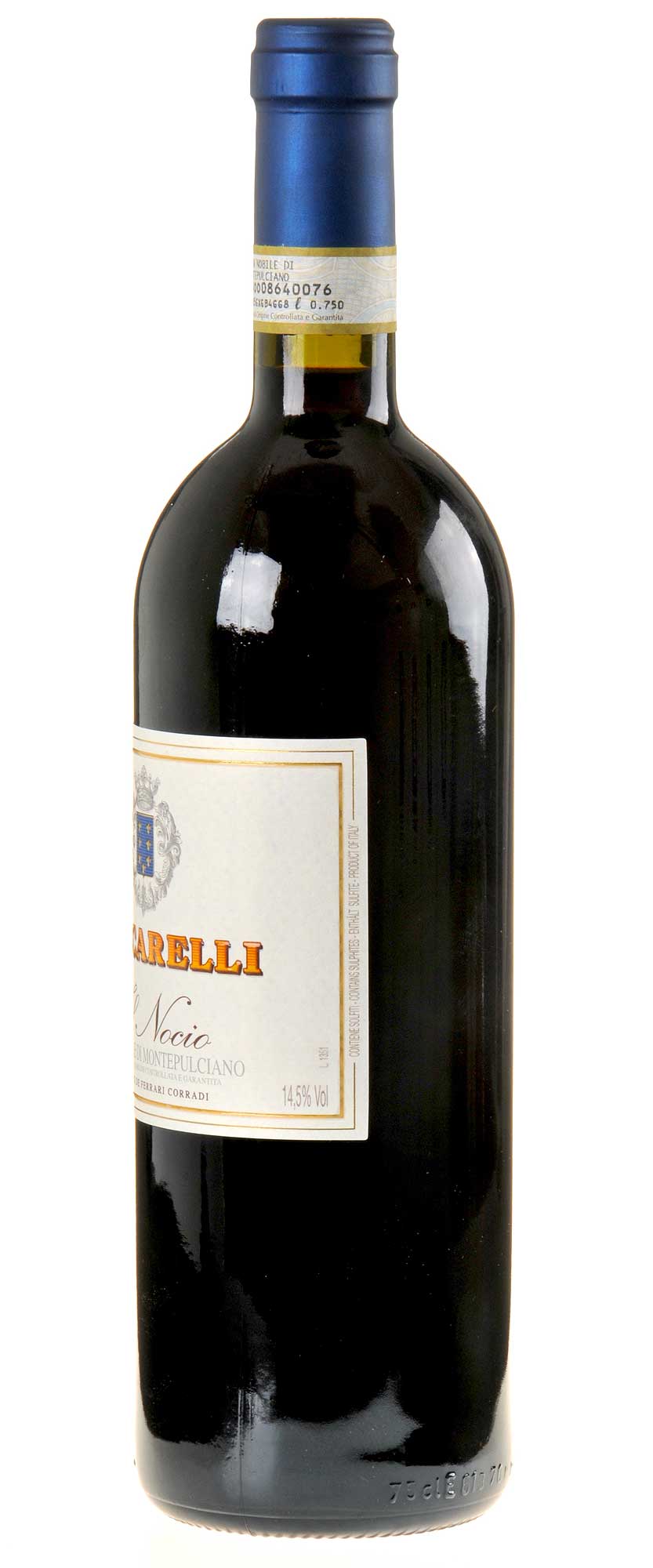 Boscarelli "Il Nocio" Vino Nobile di Montepulciano  2013 links