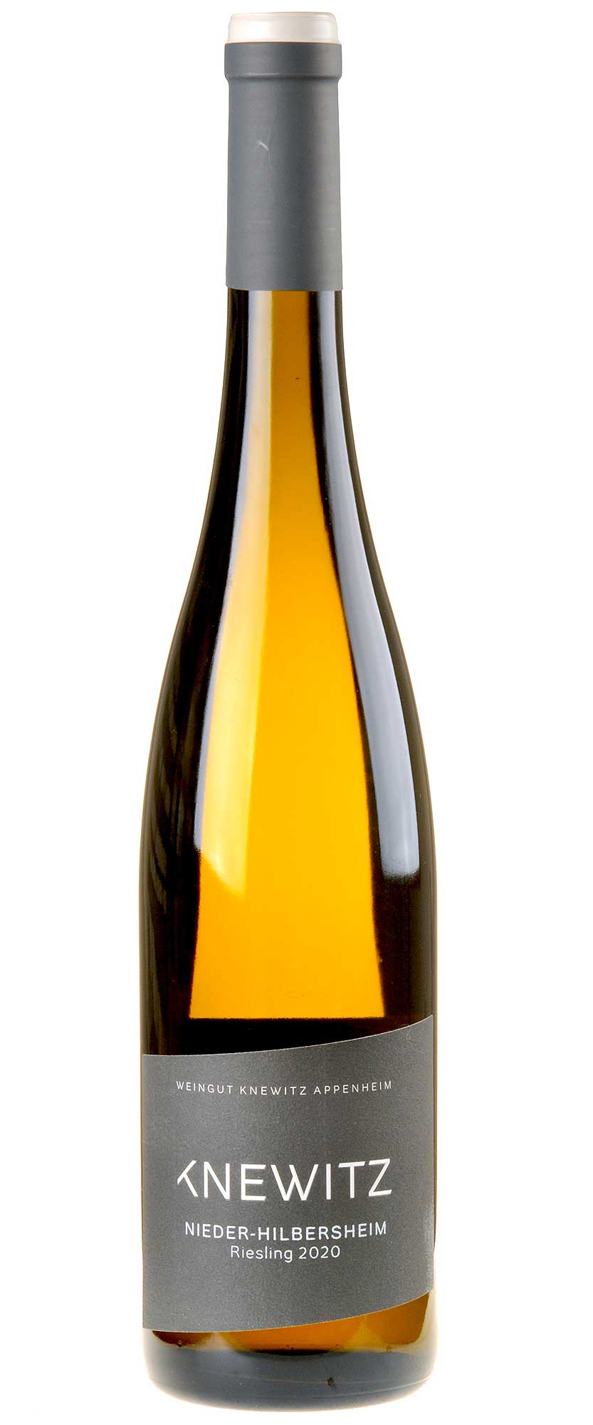 Weingut Knewitz Nieder-Hilberssheim Riesling Eisenerz 2020