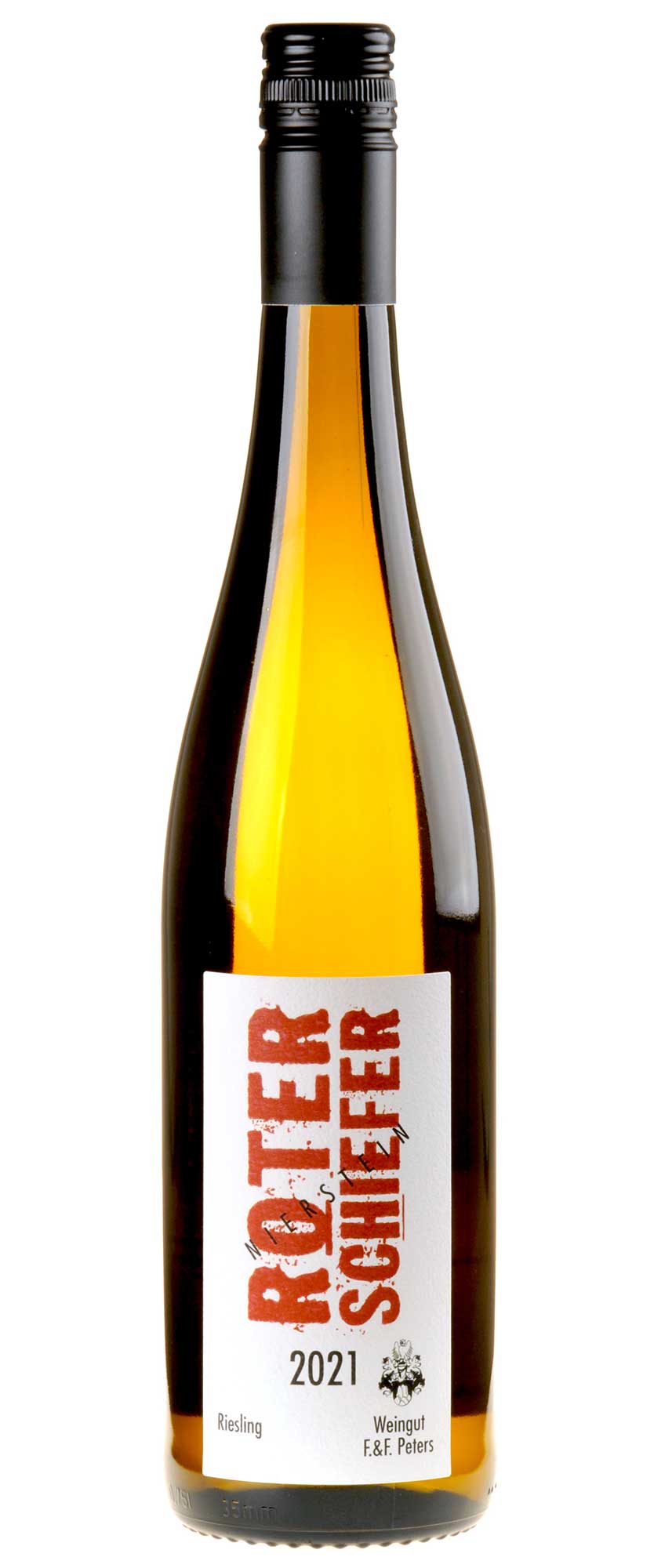 Felix Peters Nierstein Roter Schiefer Riesling 2021