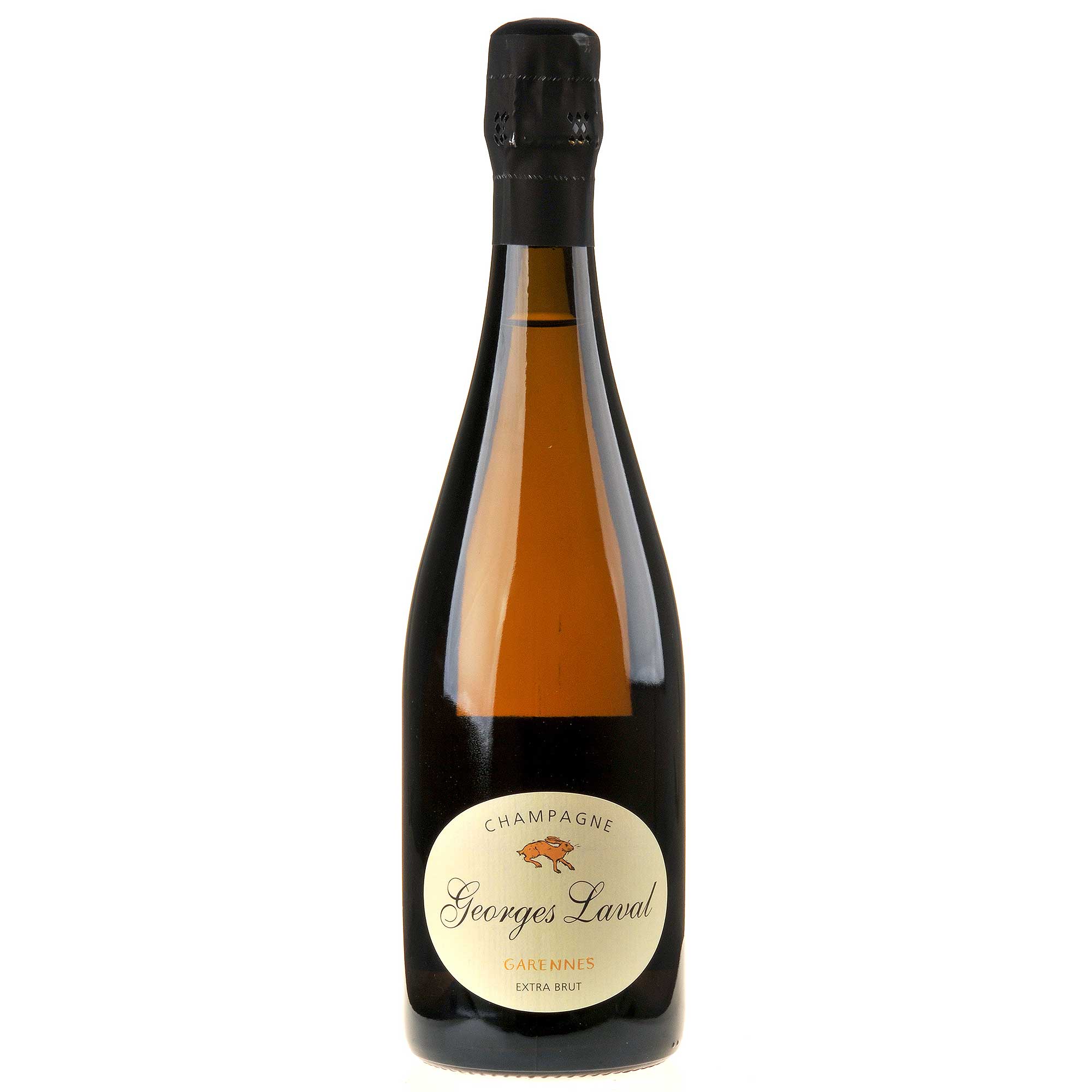 Georges Laval Garennes Extra Brut Bio 13-23