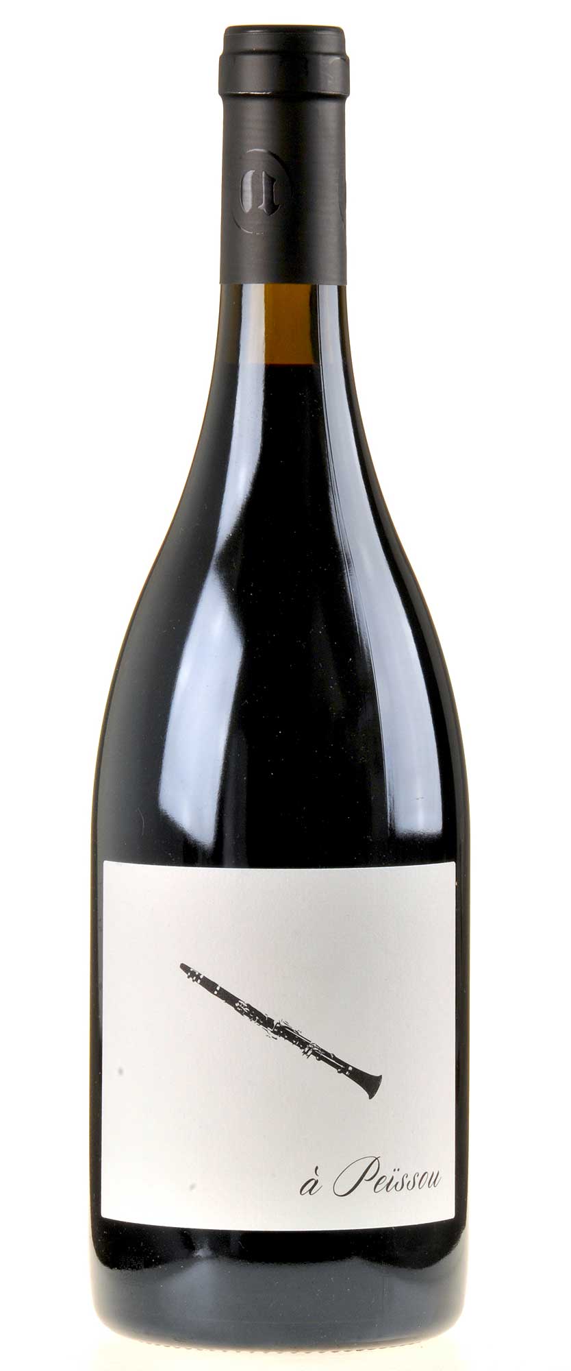 Domaine des Amiel À Peïssou 2018 Bio