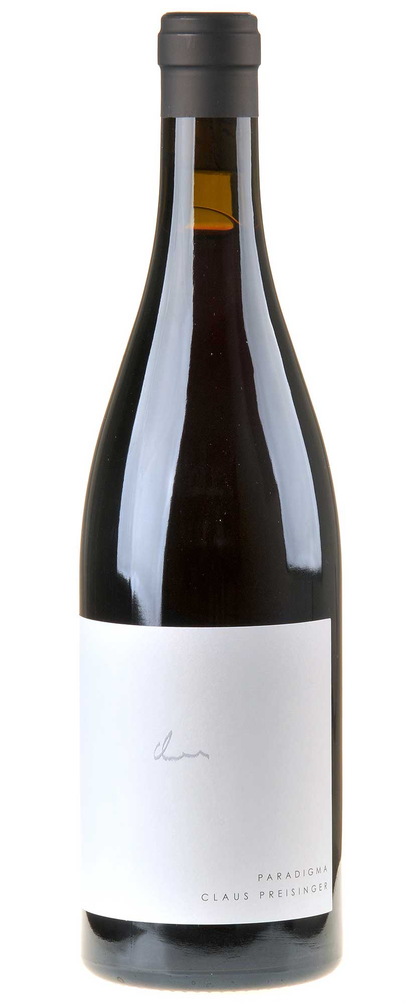 Claus Preisinger Paradigma 2023