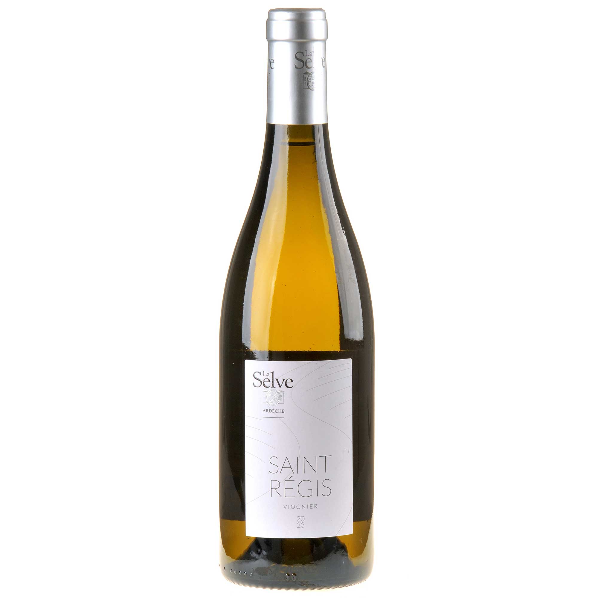 Château de la Selve Viognier Saint Régis Bio 2023