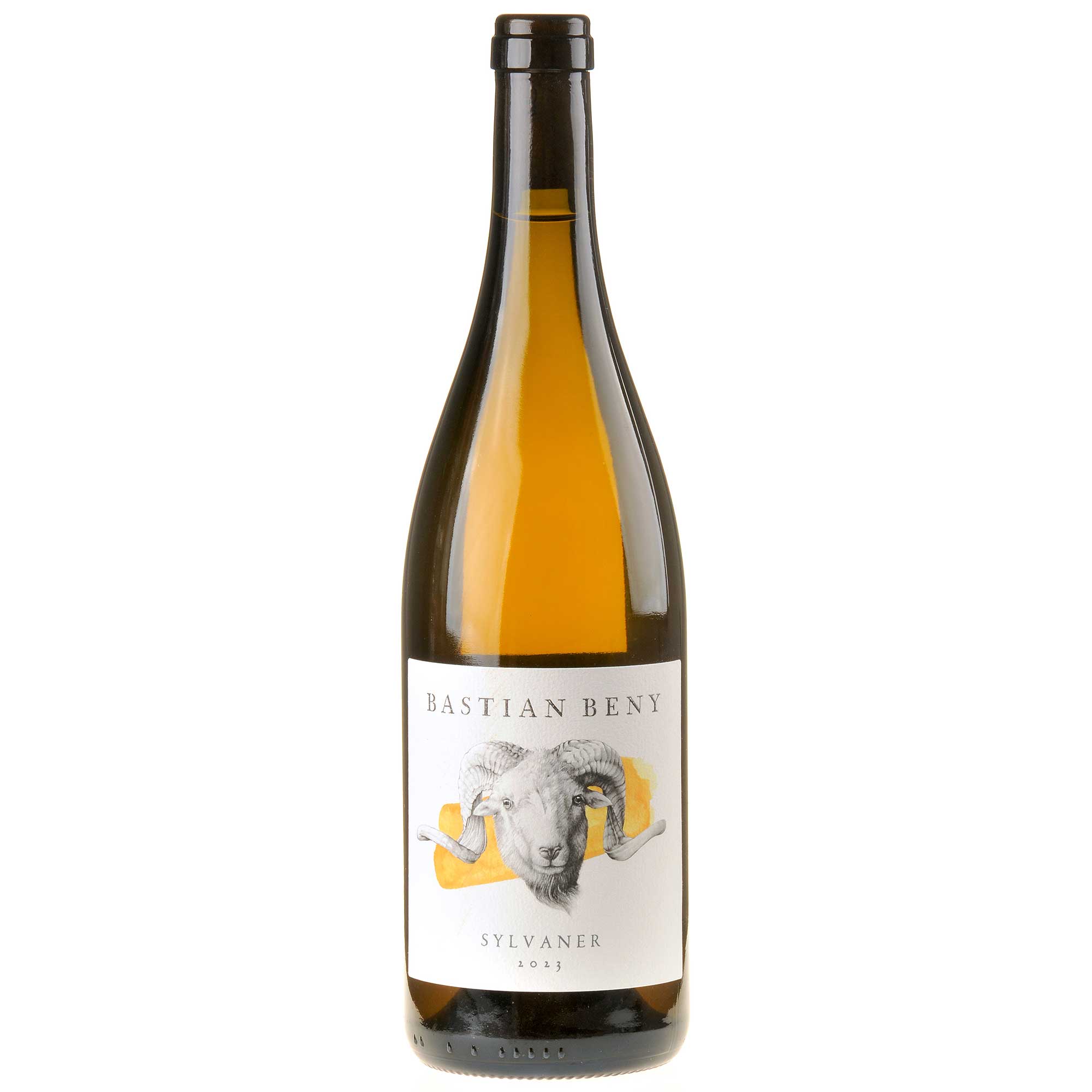 Weingut Bastian Beny Sylvaner Bio 2023