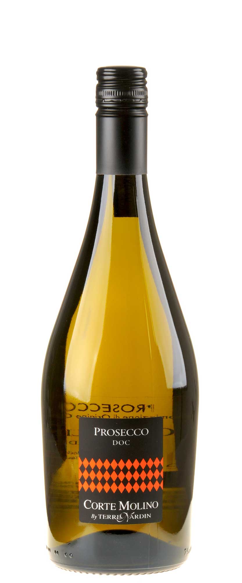 Borgo Molino Corte Molino by Terre Nardin Prosecco DOC Frizzante