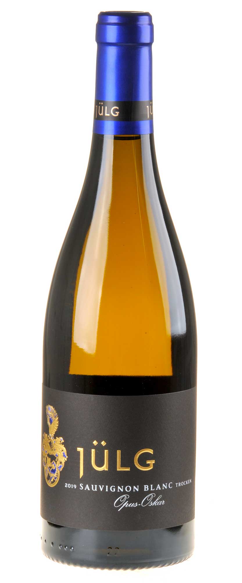 Weingut Jülg Sauvignon Blanc Opus-Oskar 2019