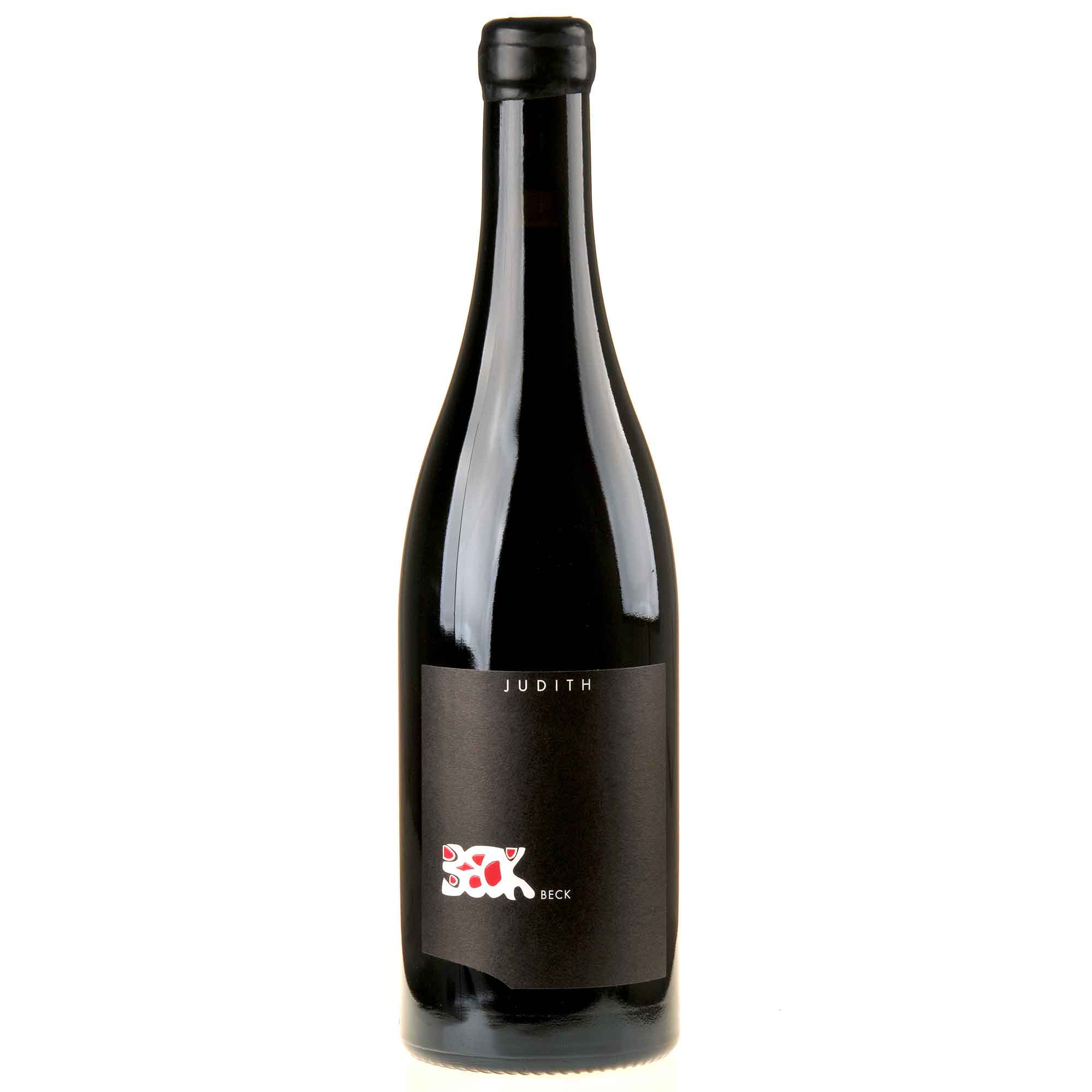 Judith Beck Judith Bio 2020