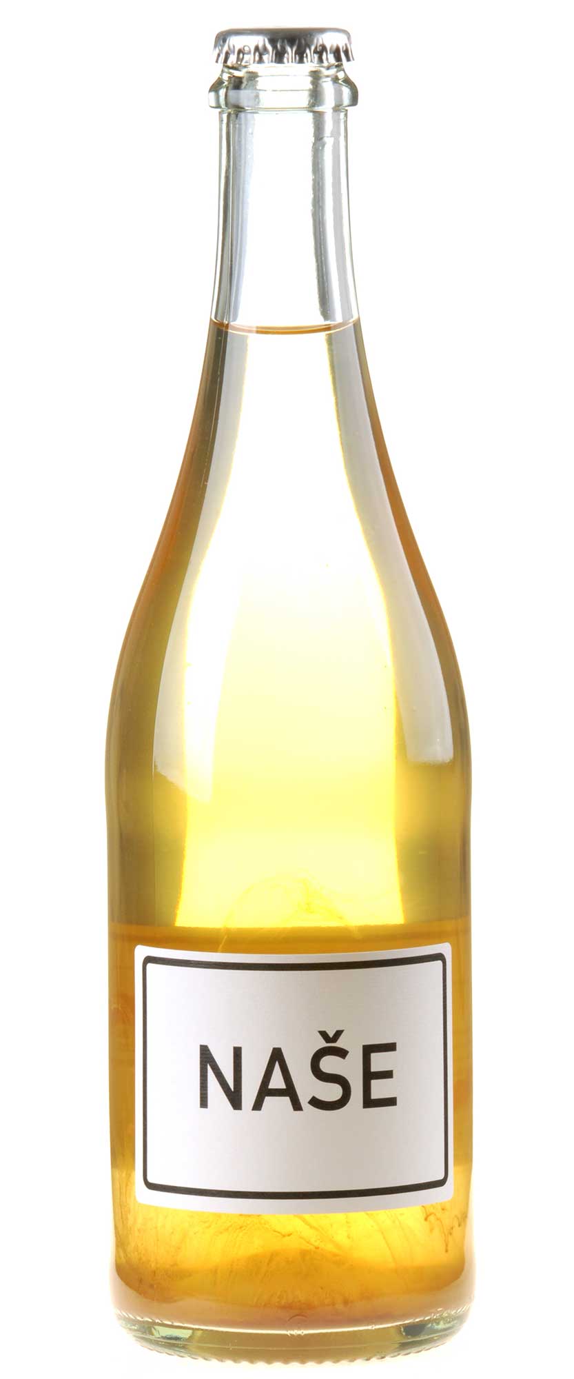 Milan Nestarec Naše 2022