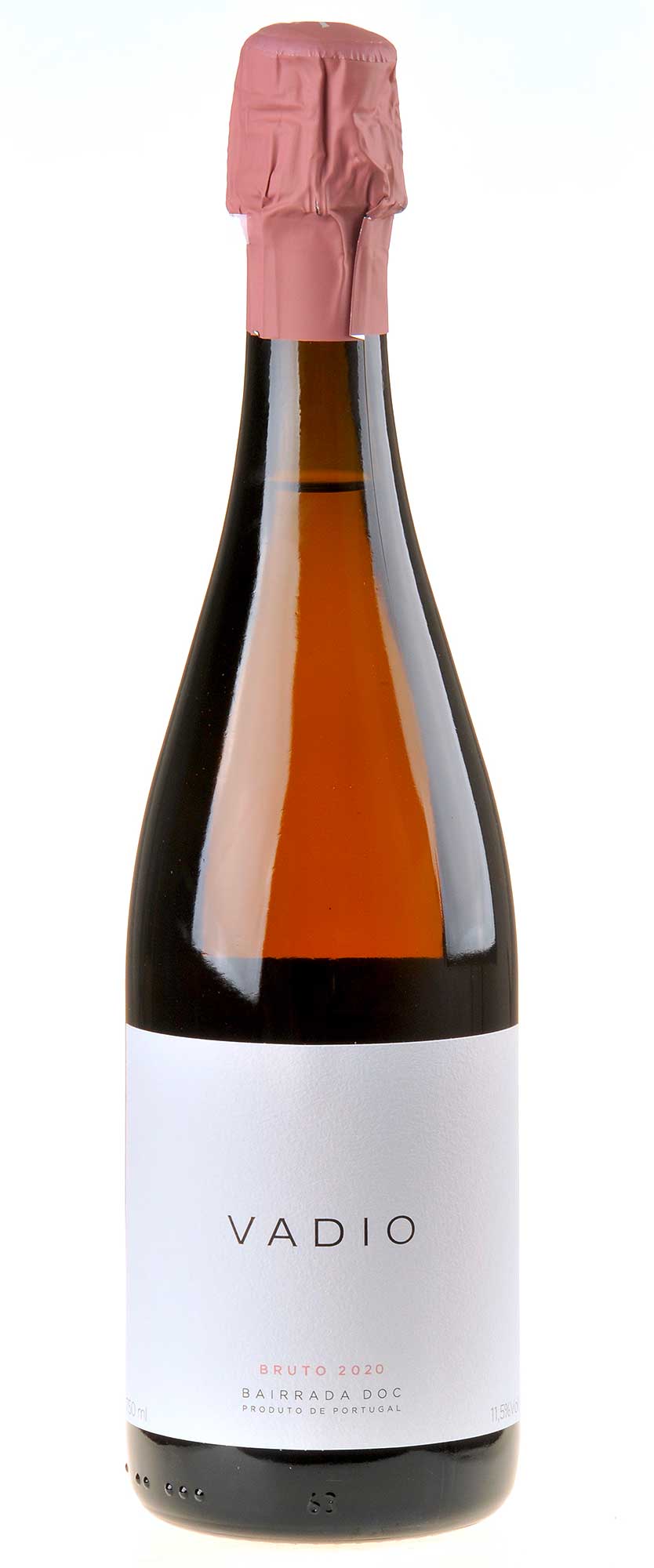 Vadio Rosé Bruto 2020