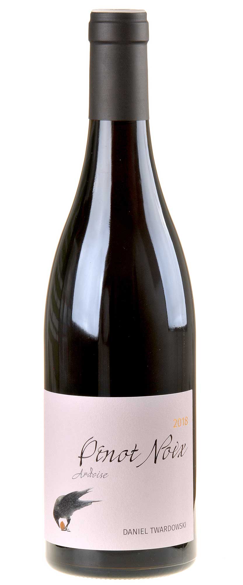 Daniel Twardowski Pinot Noix Ardoise 2020