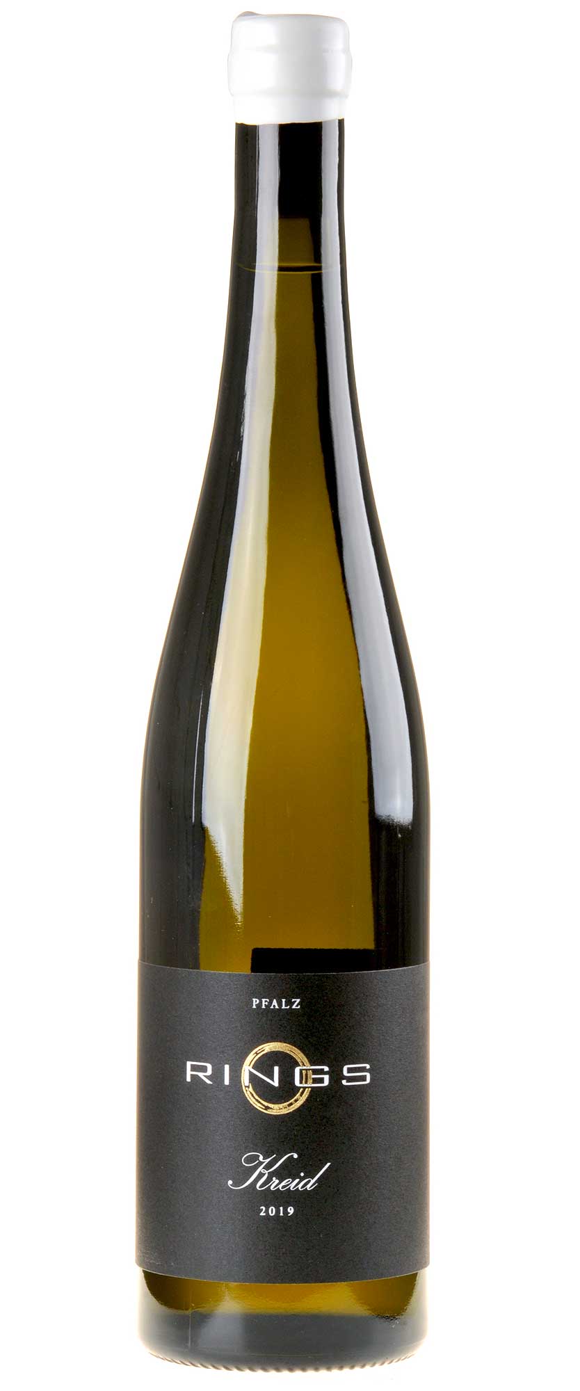 Weingut Rings Riesling KREID Bio 2019