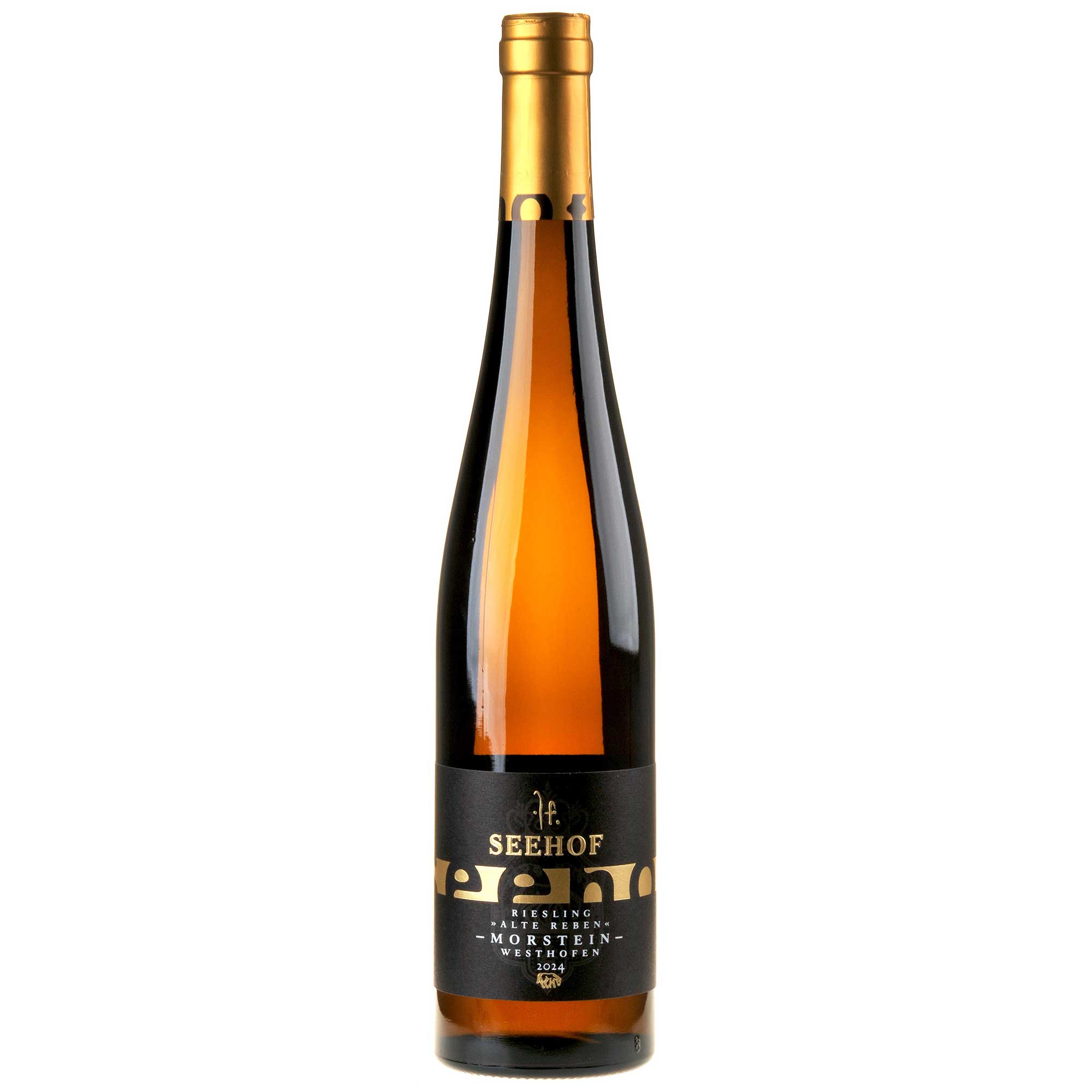 Weingut Seehof Riesling Morstein Alte Reben 2024