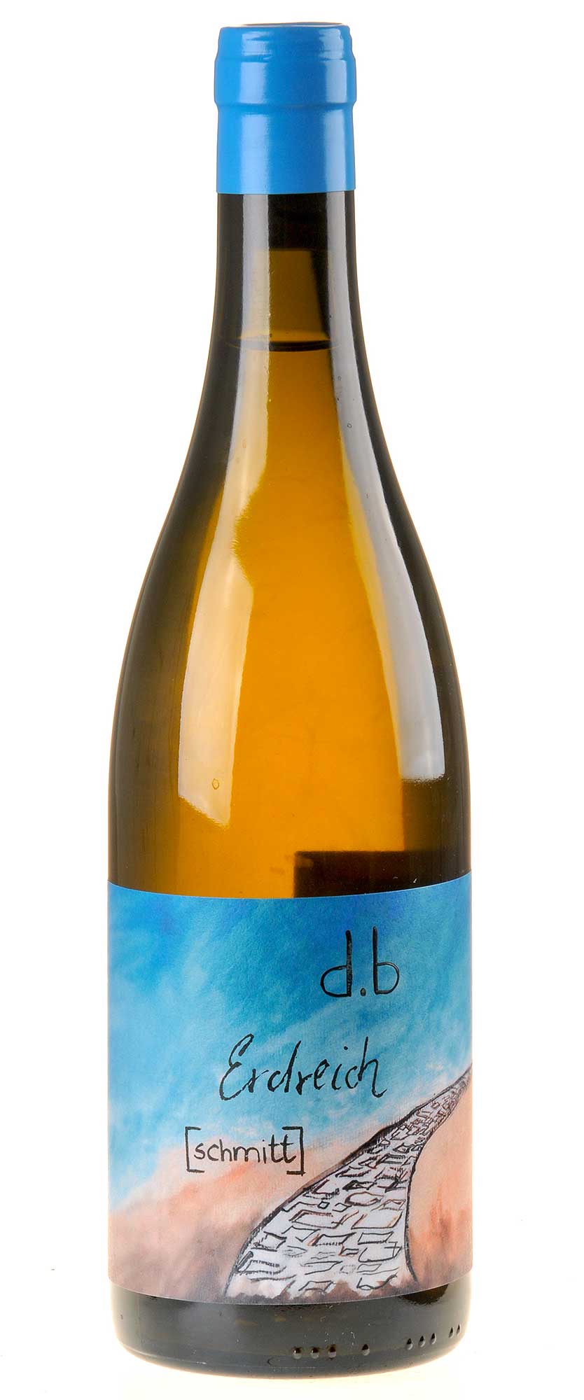 Ökologisches Weingut Schmitt Erdreich Bio 2019