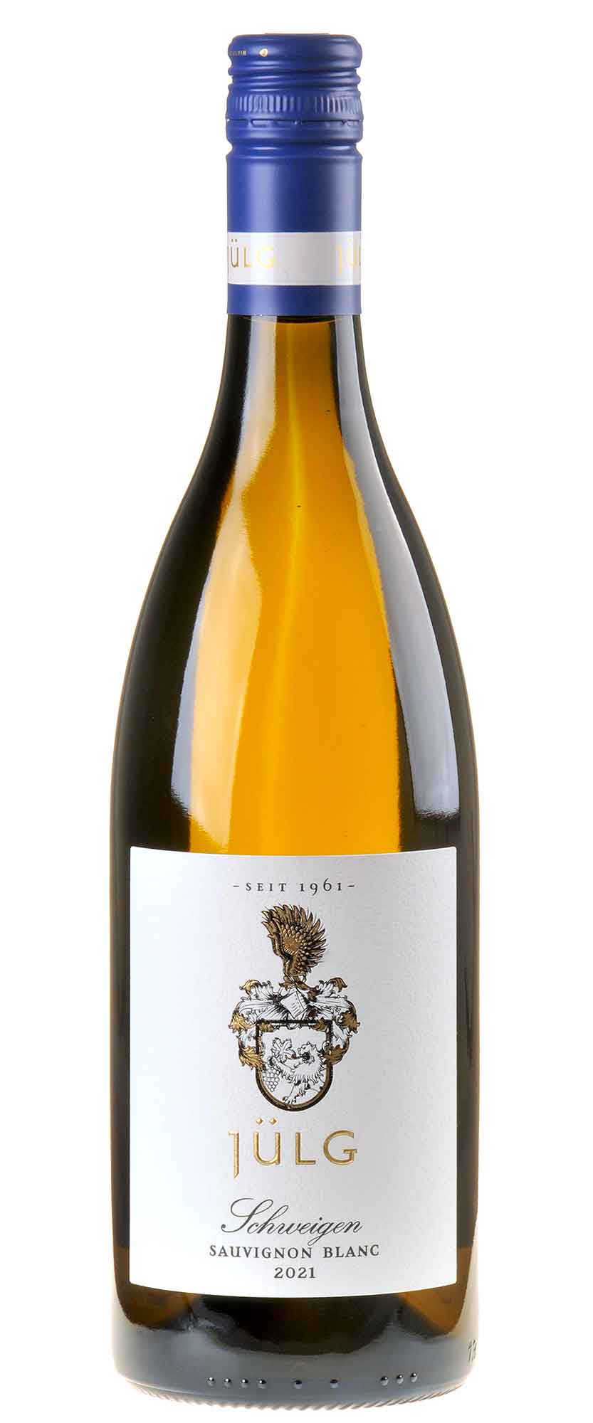 Weingut Jülg Sauvignon Blanc Schweigen 2021