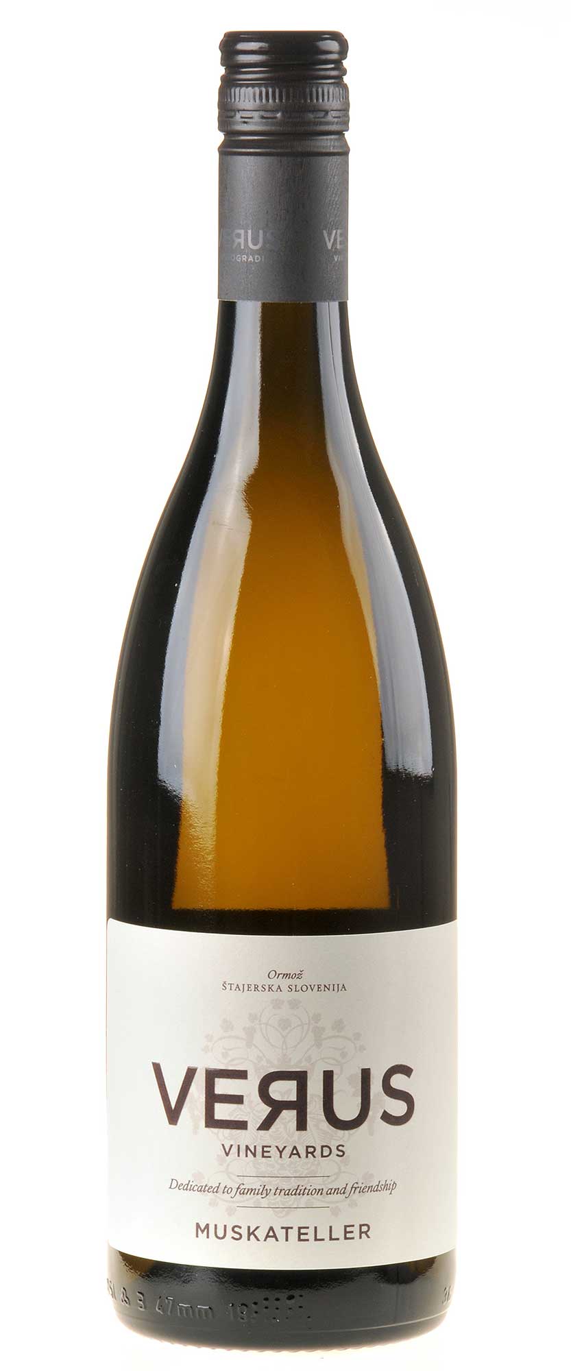 Verus Muskateller 2024