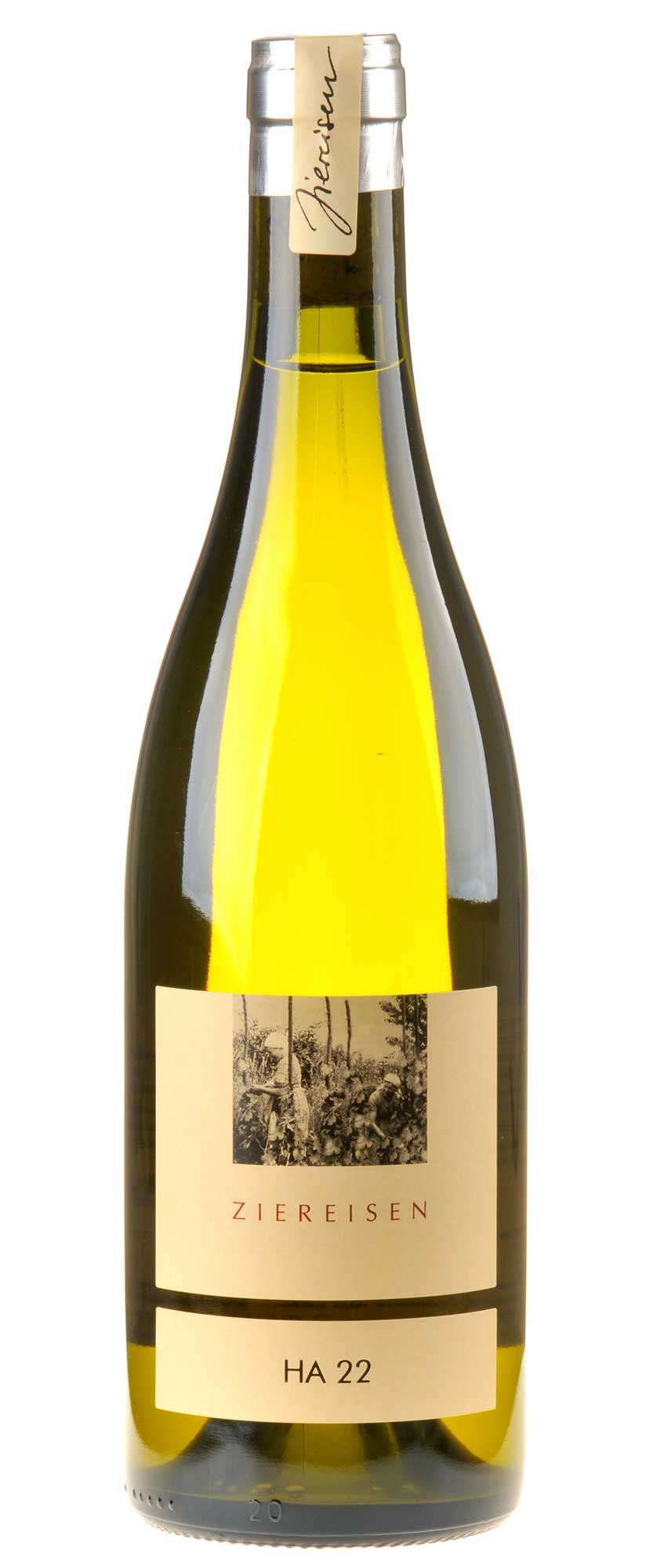 Weingut Ziereisen Chardonnay HA 2022
