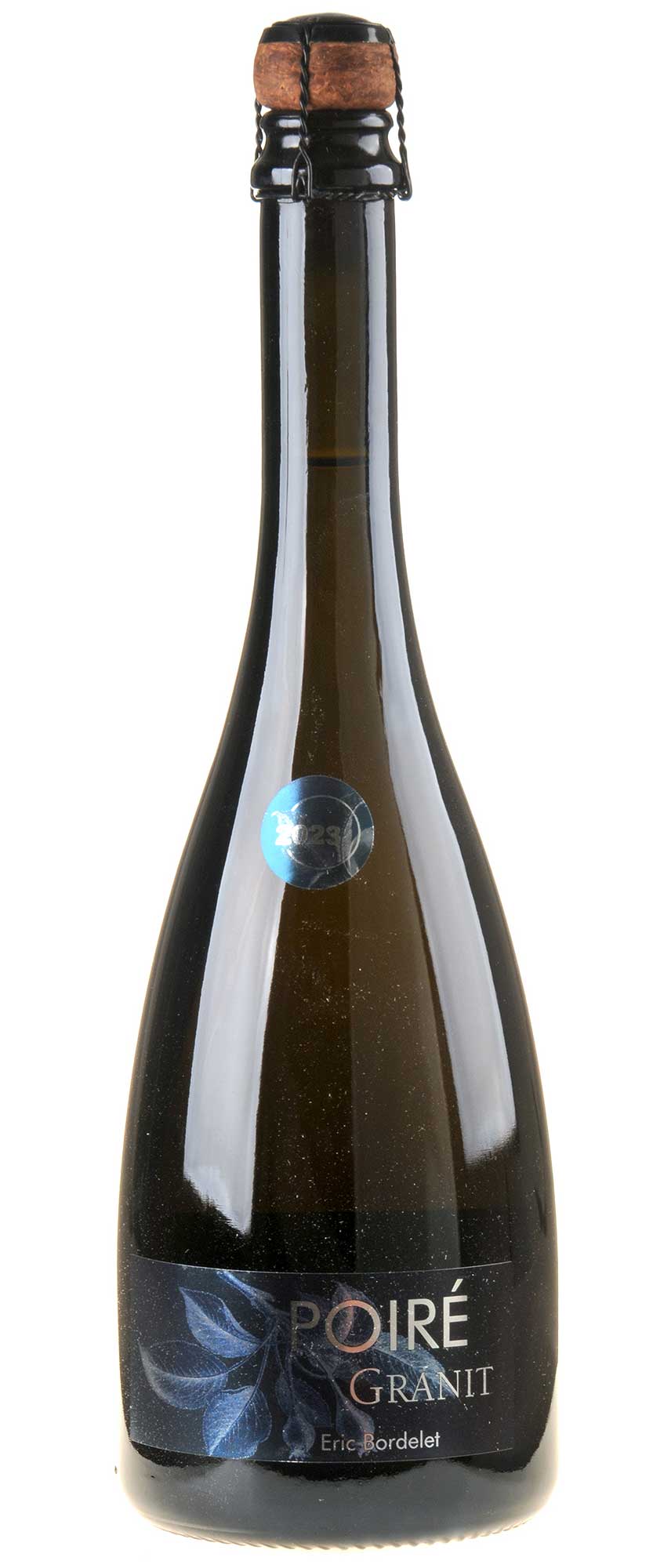 Domaine Eric Bordelet Poiré Granit 2023
