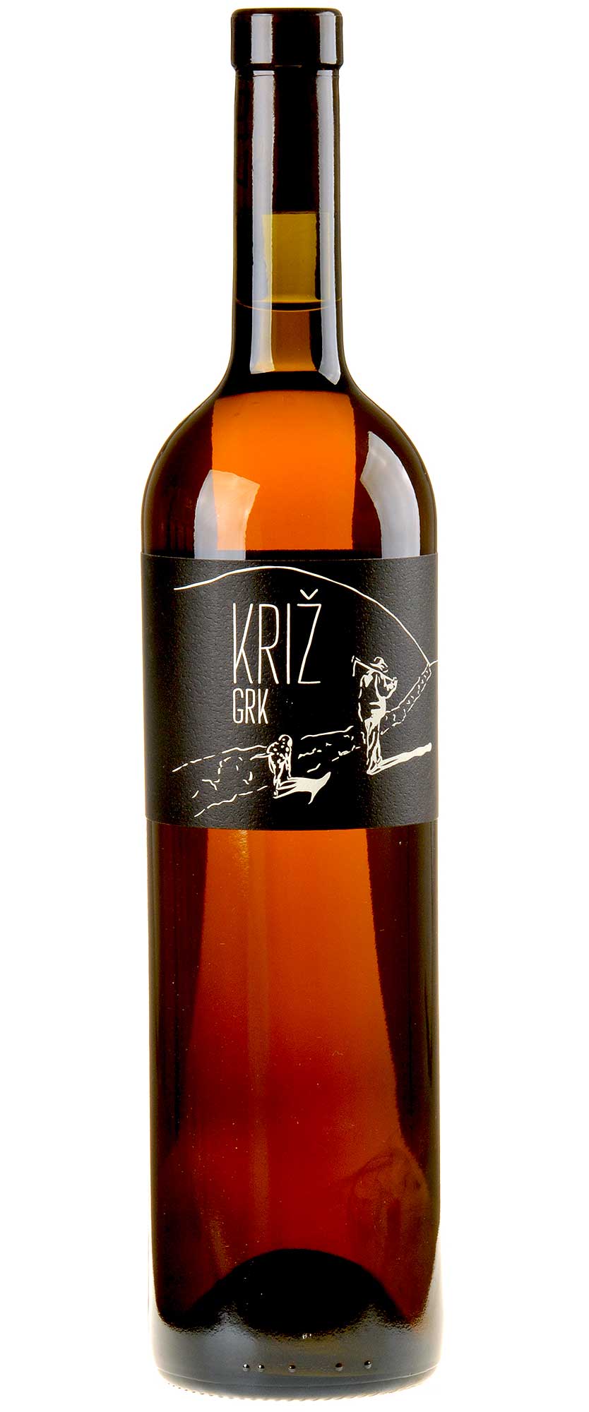 Vinaria Križ Grk Bio 2020