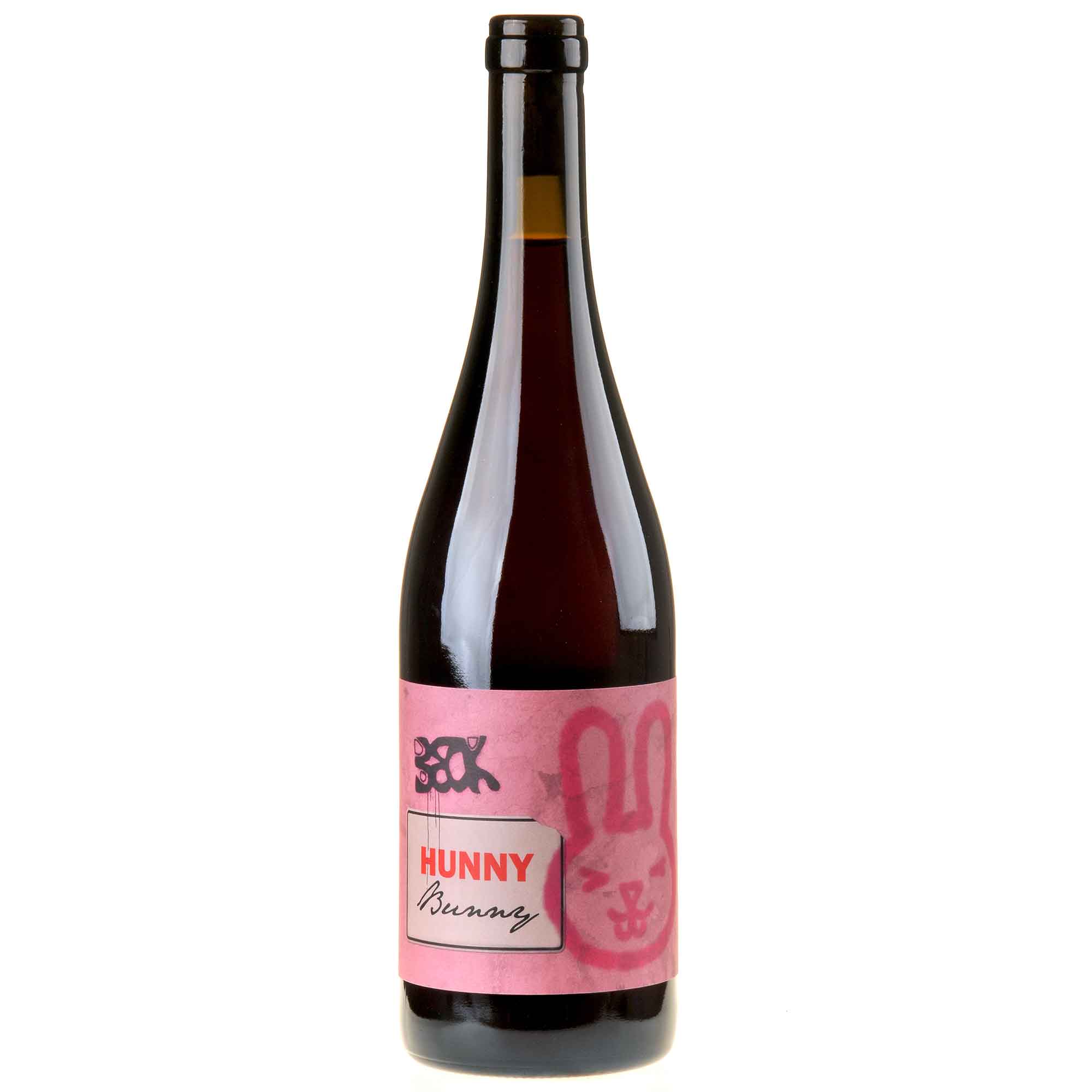 Judith Beck Hunny Bunny bio 2023