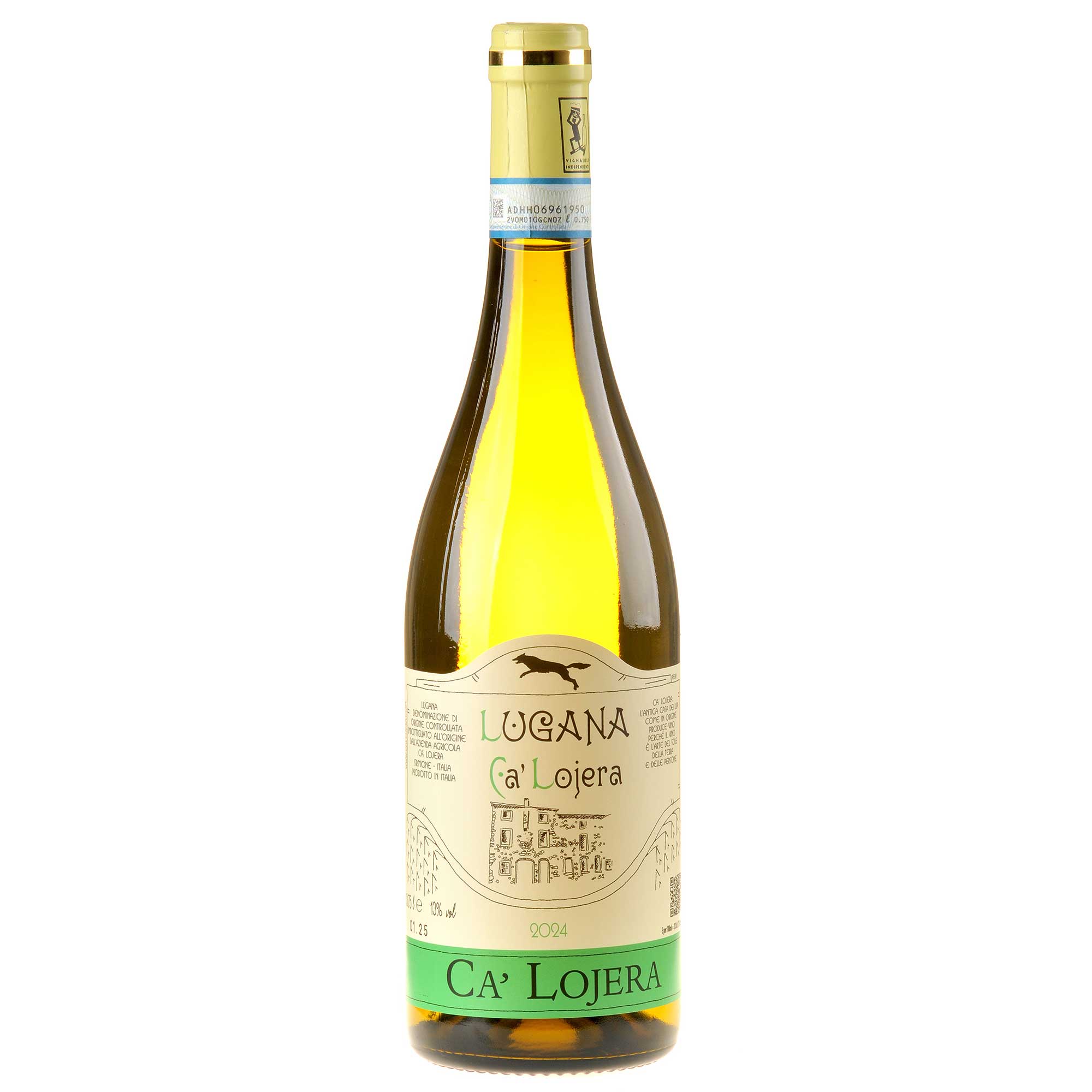 Ca´Lojera Lugana 2024