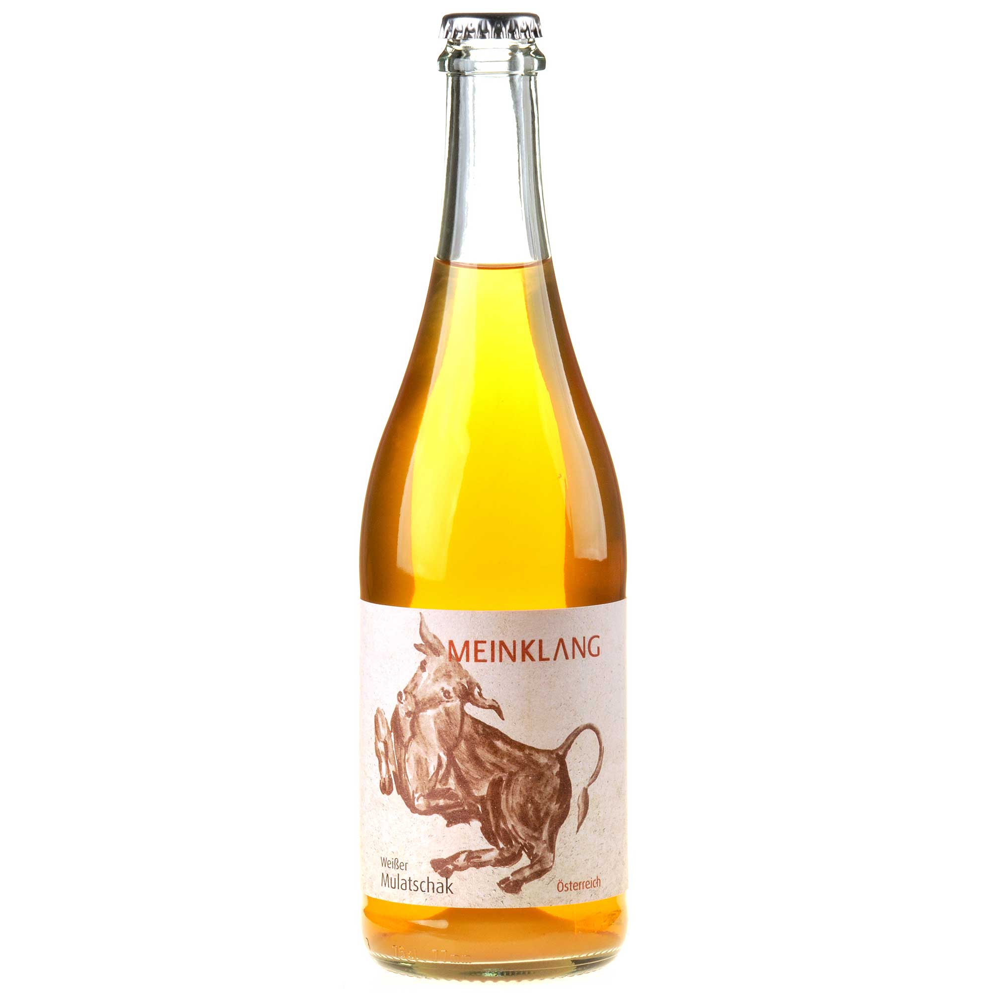 Meinklang Weißer Mulatschak Bio 2024