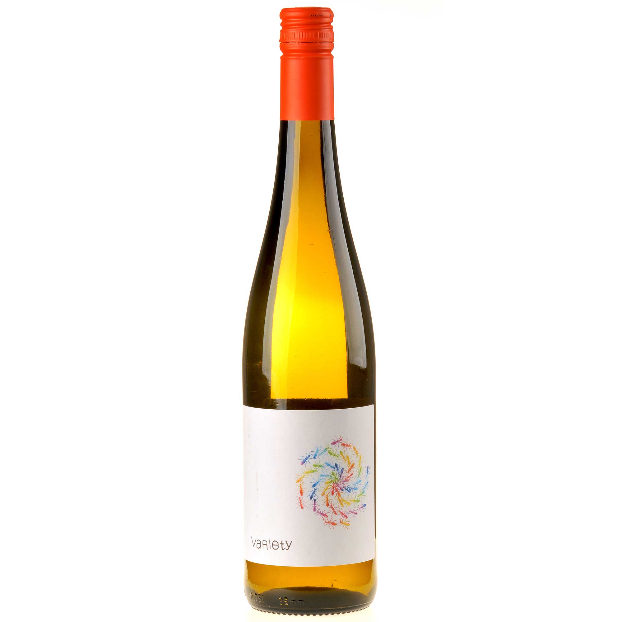 Weingut Leiner VaRIetY weiß Bio 2023