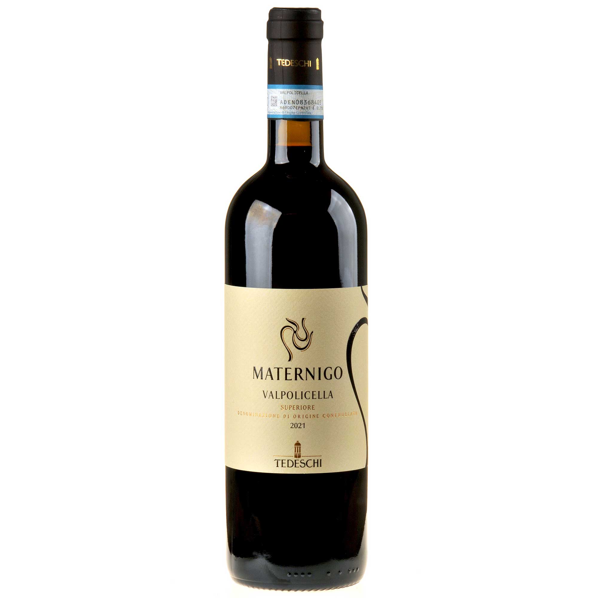 Tedeschi Maternigo Valpolicella Superiore 2021