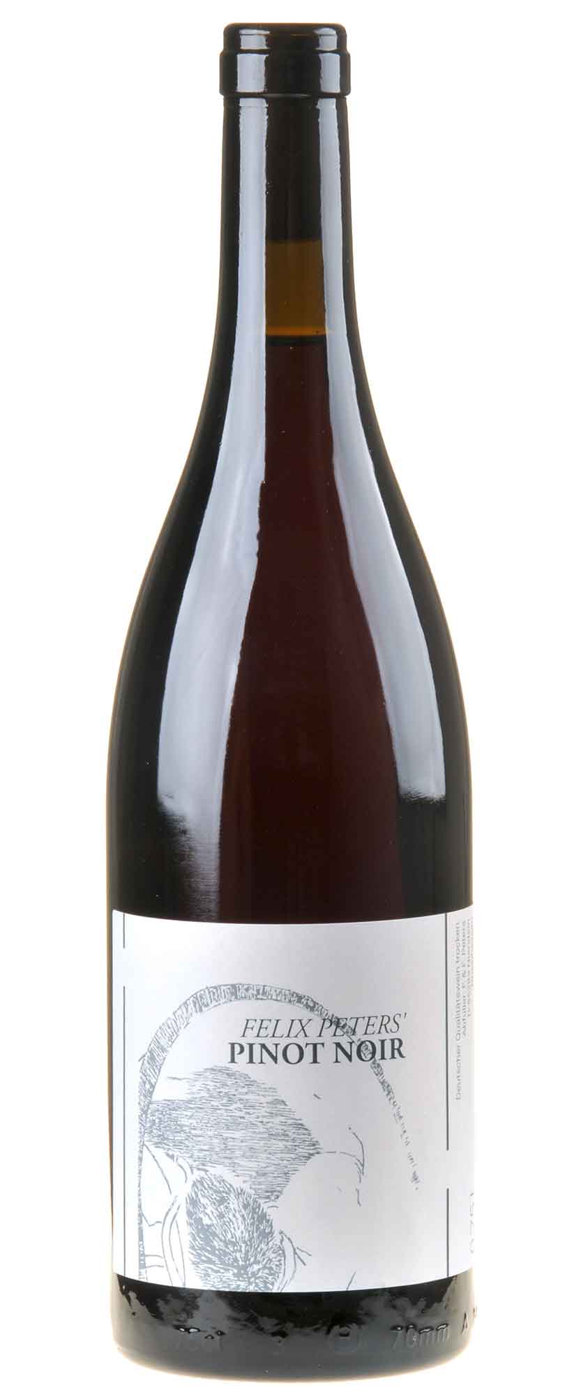 Felix Peters Pinot Noir