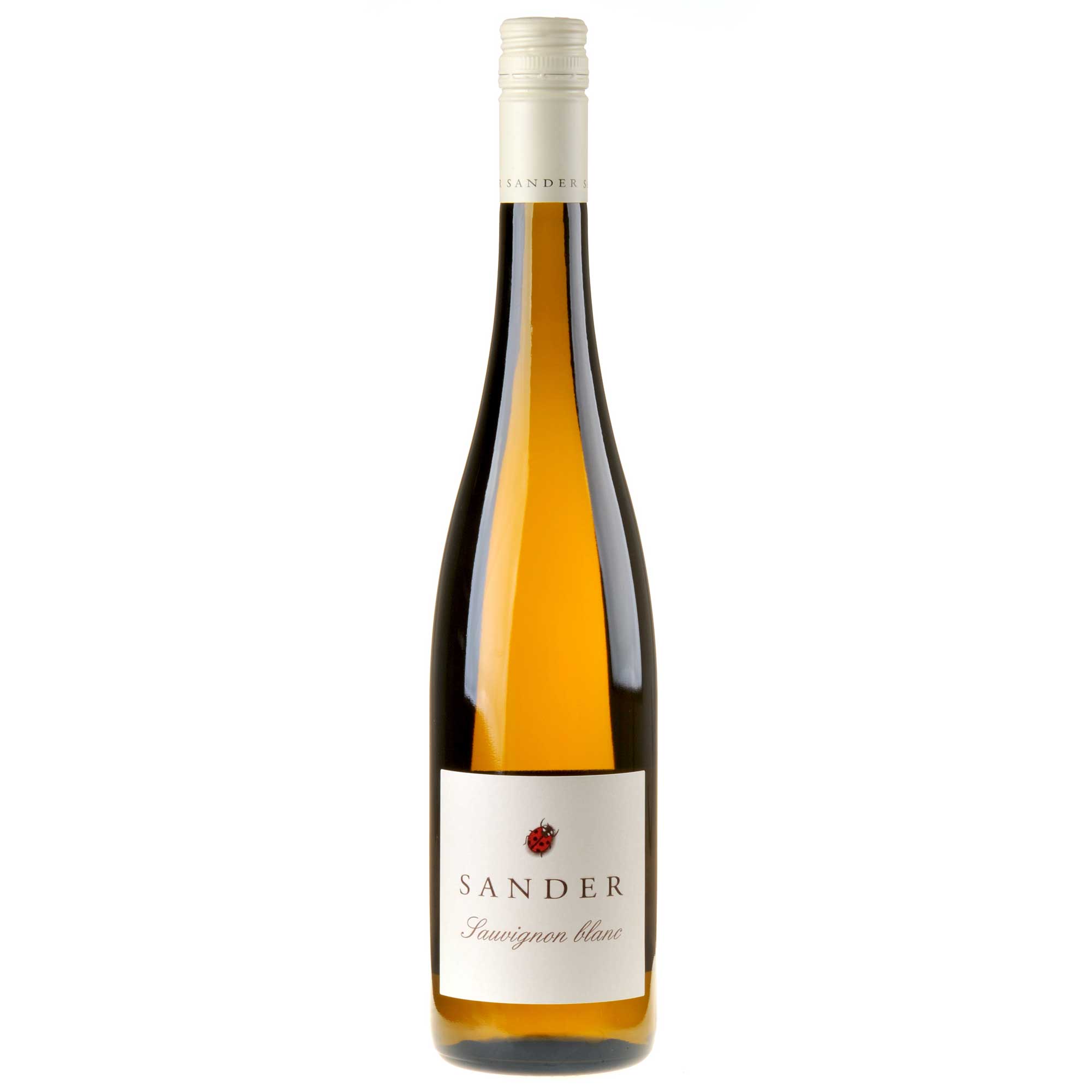 Weingut Sander Sauvignon Blanc Bio 2024